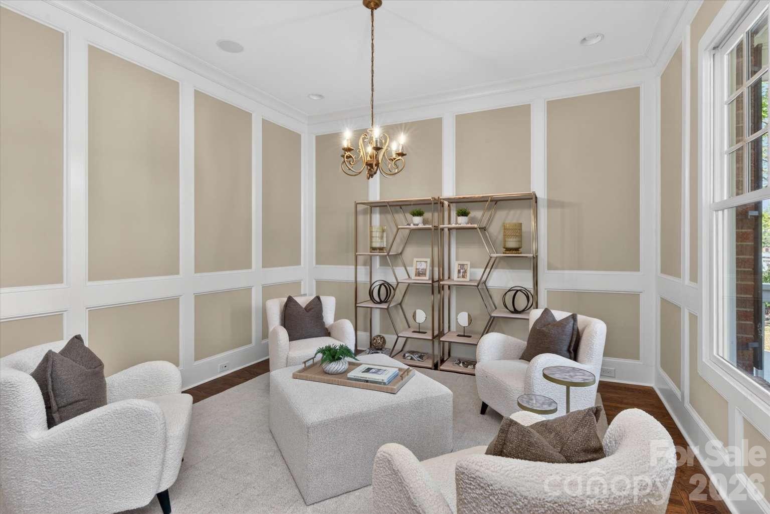 Captains Point - Residential