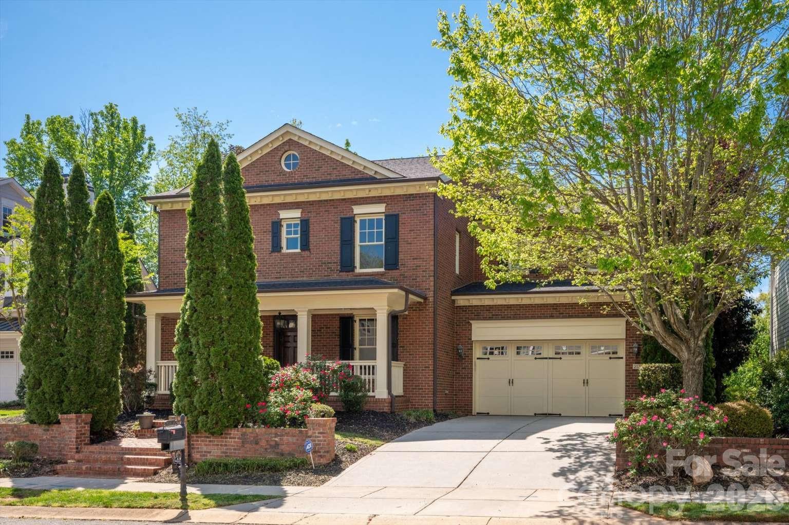 Captains Point - Residential
