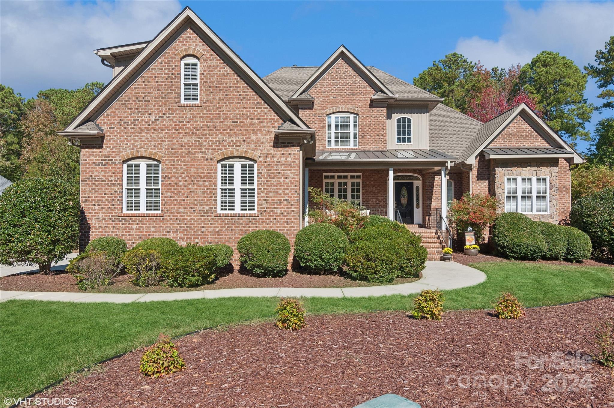 Water Edge - Residential