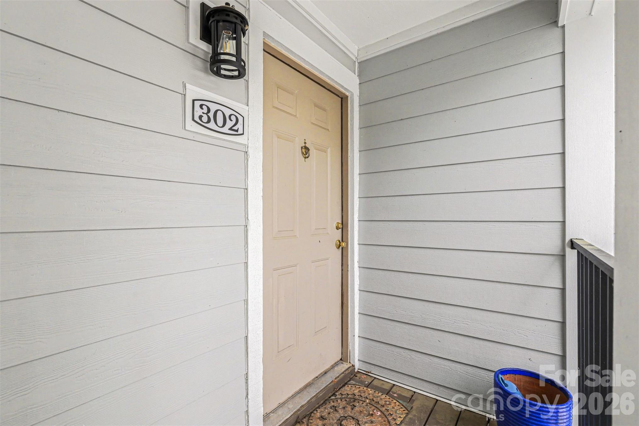 Admirals Quarters - Residential