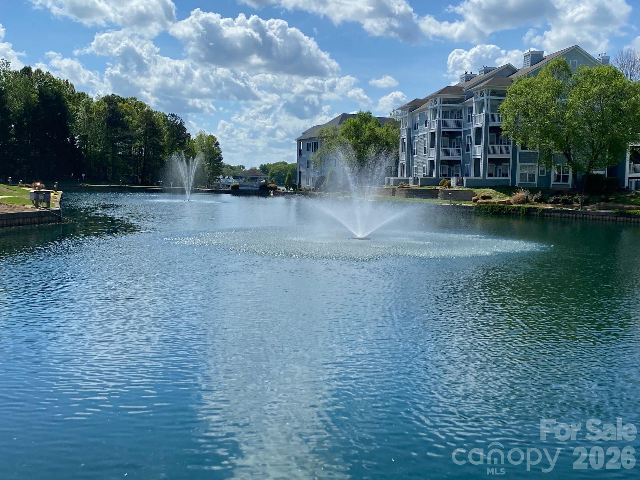 Admirals Quarters - Residential