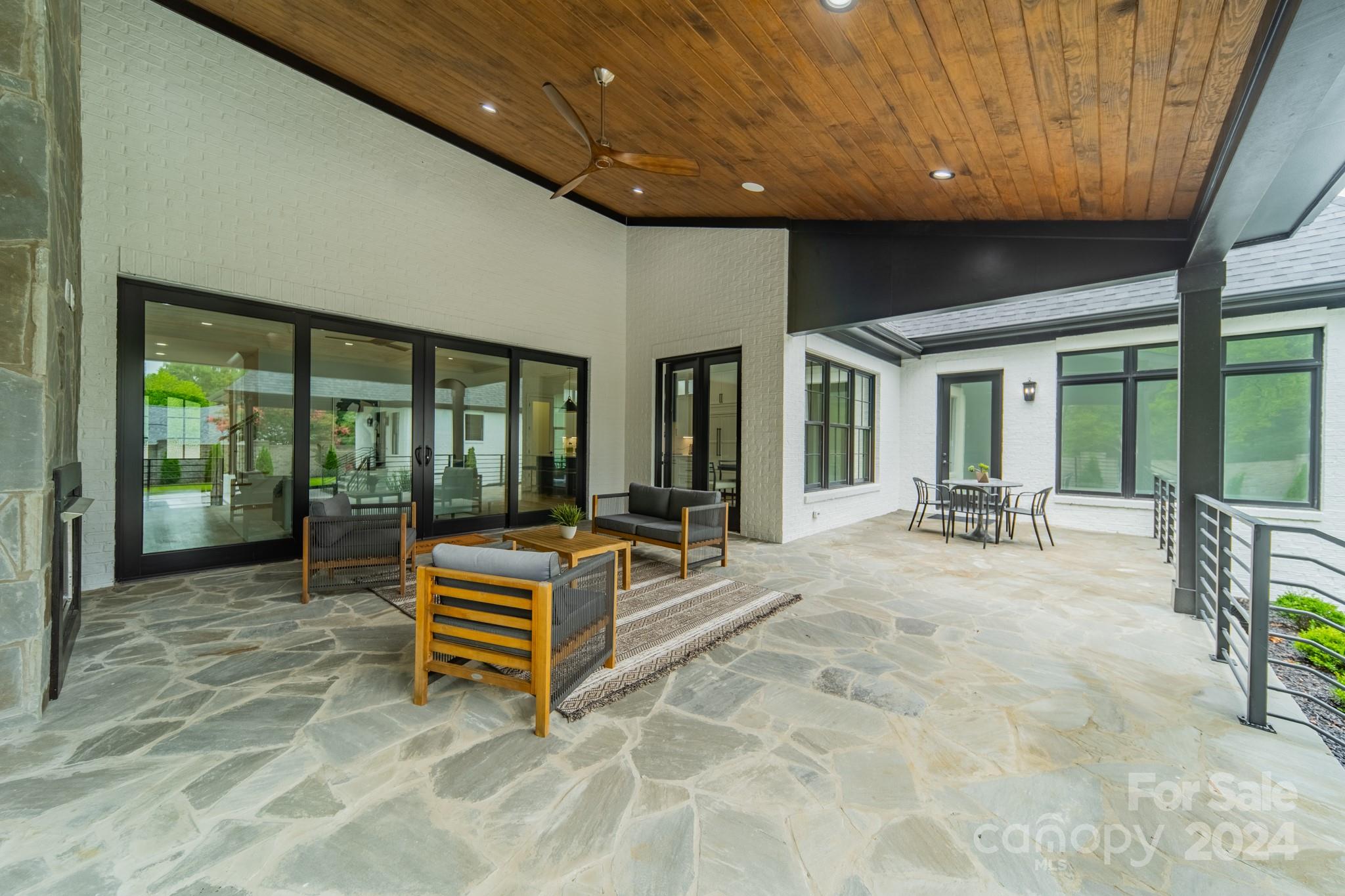 Quail Run - Residential