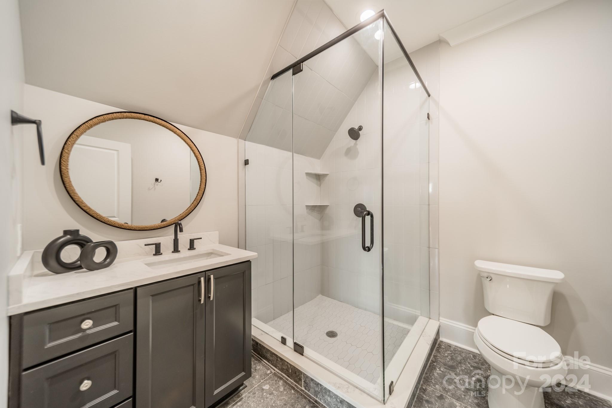 Quail Run - Residential