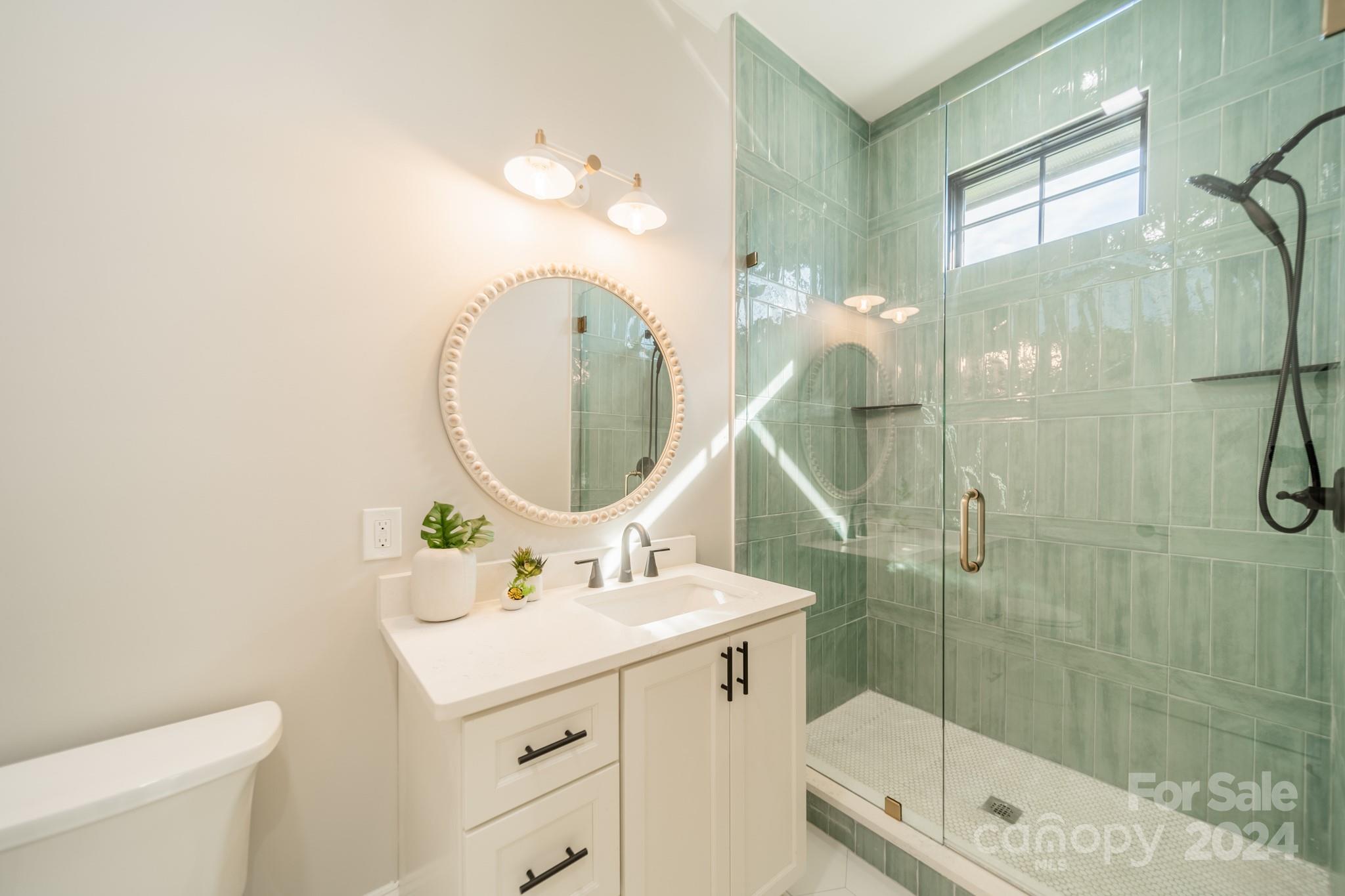 Quail Run - Residential