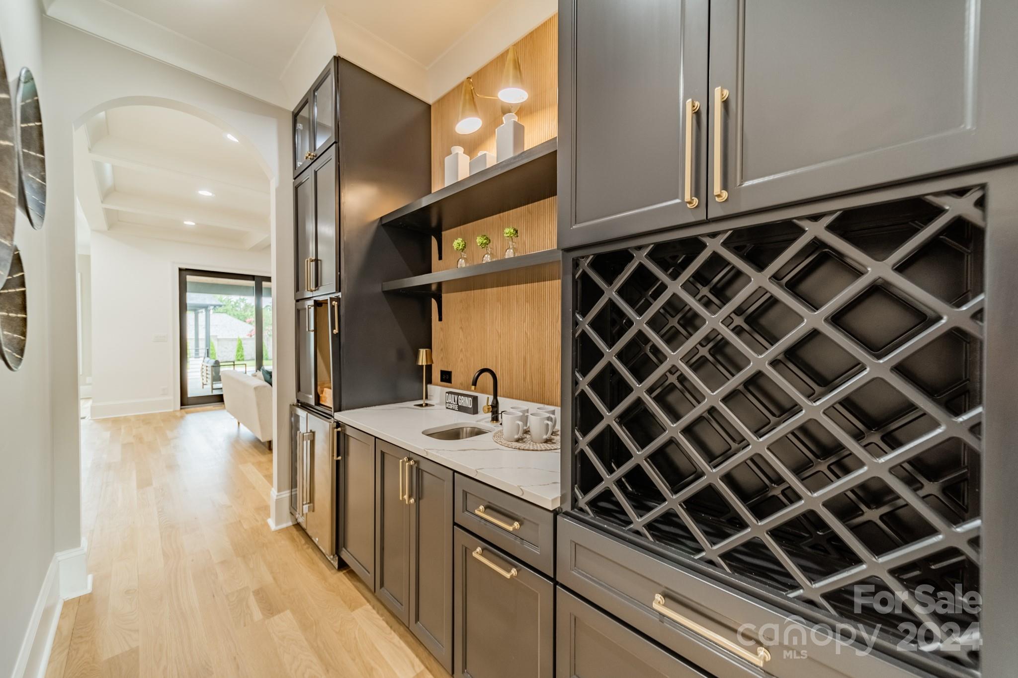Quail Run - Residential