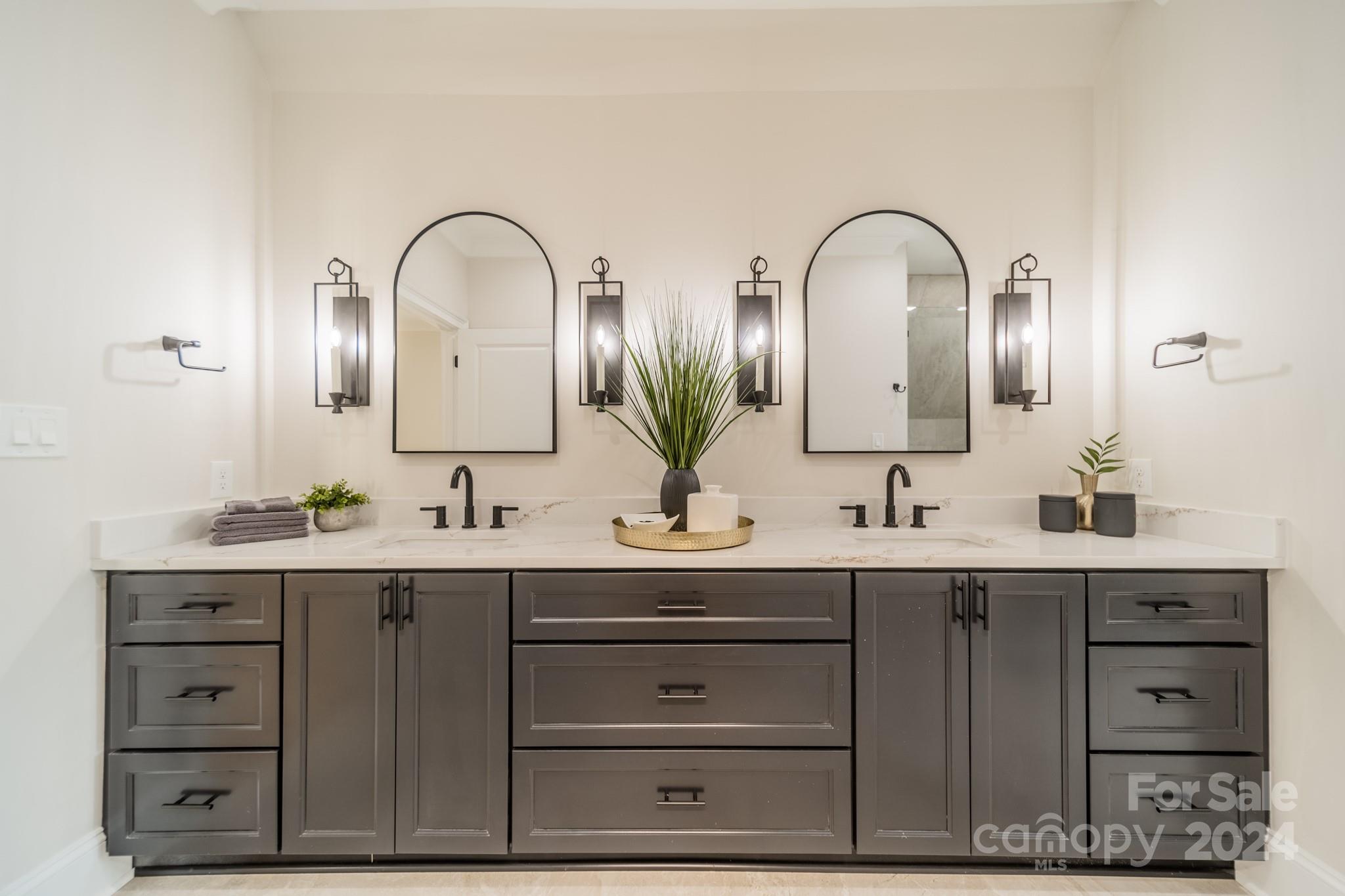 Quail Run - Residential