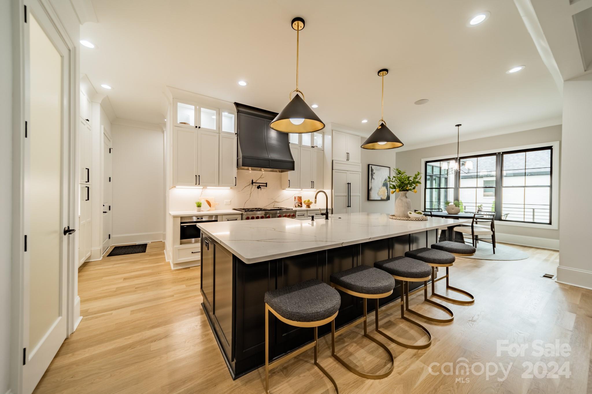 Quail Run - Residential
