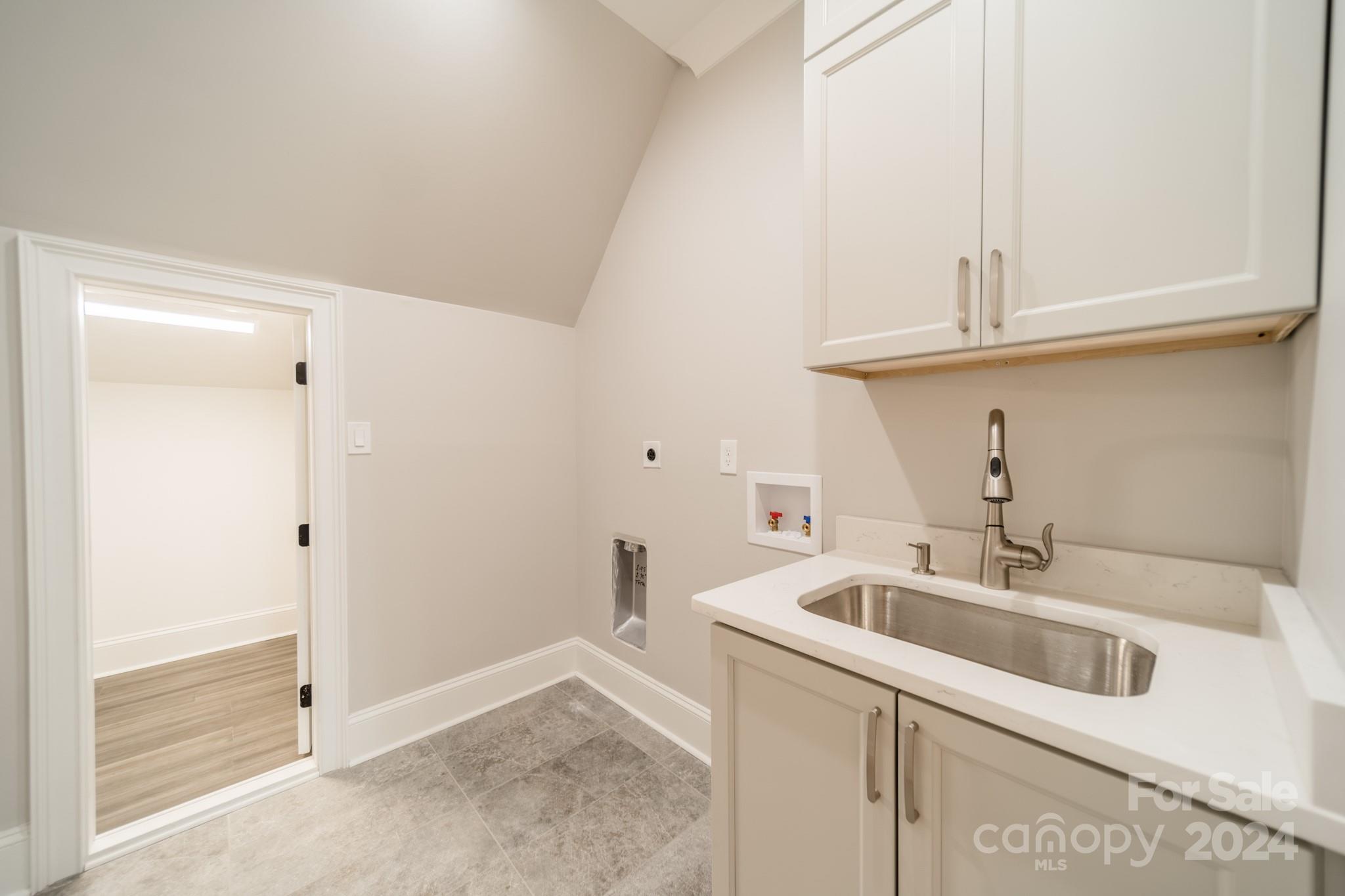 Quail Run - Residential