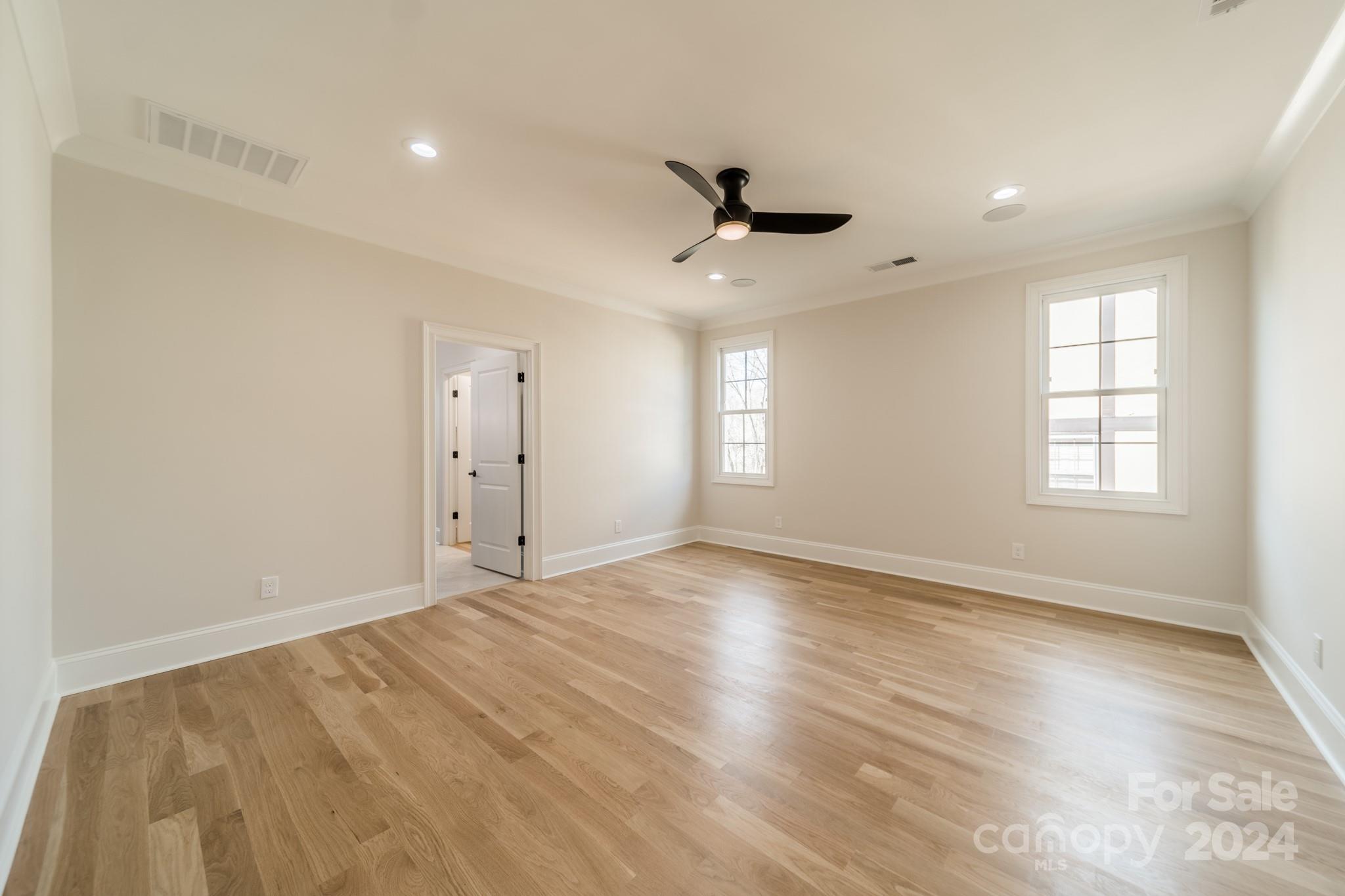 Quail Run - Residential