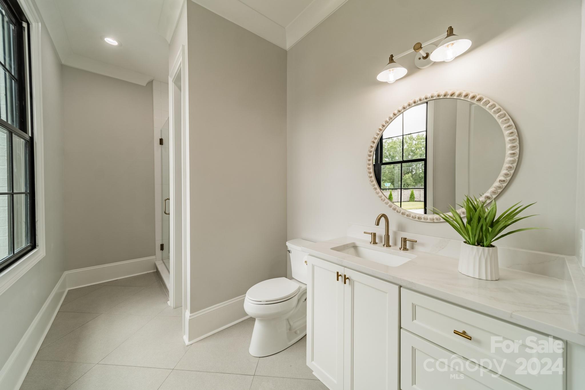 Quail Run - Residential