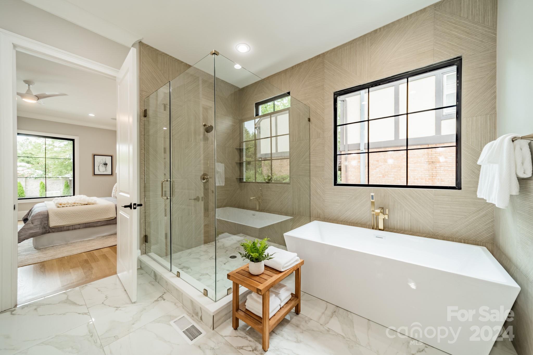 Quail Run - Residential