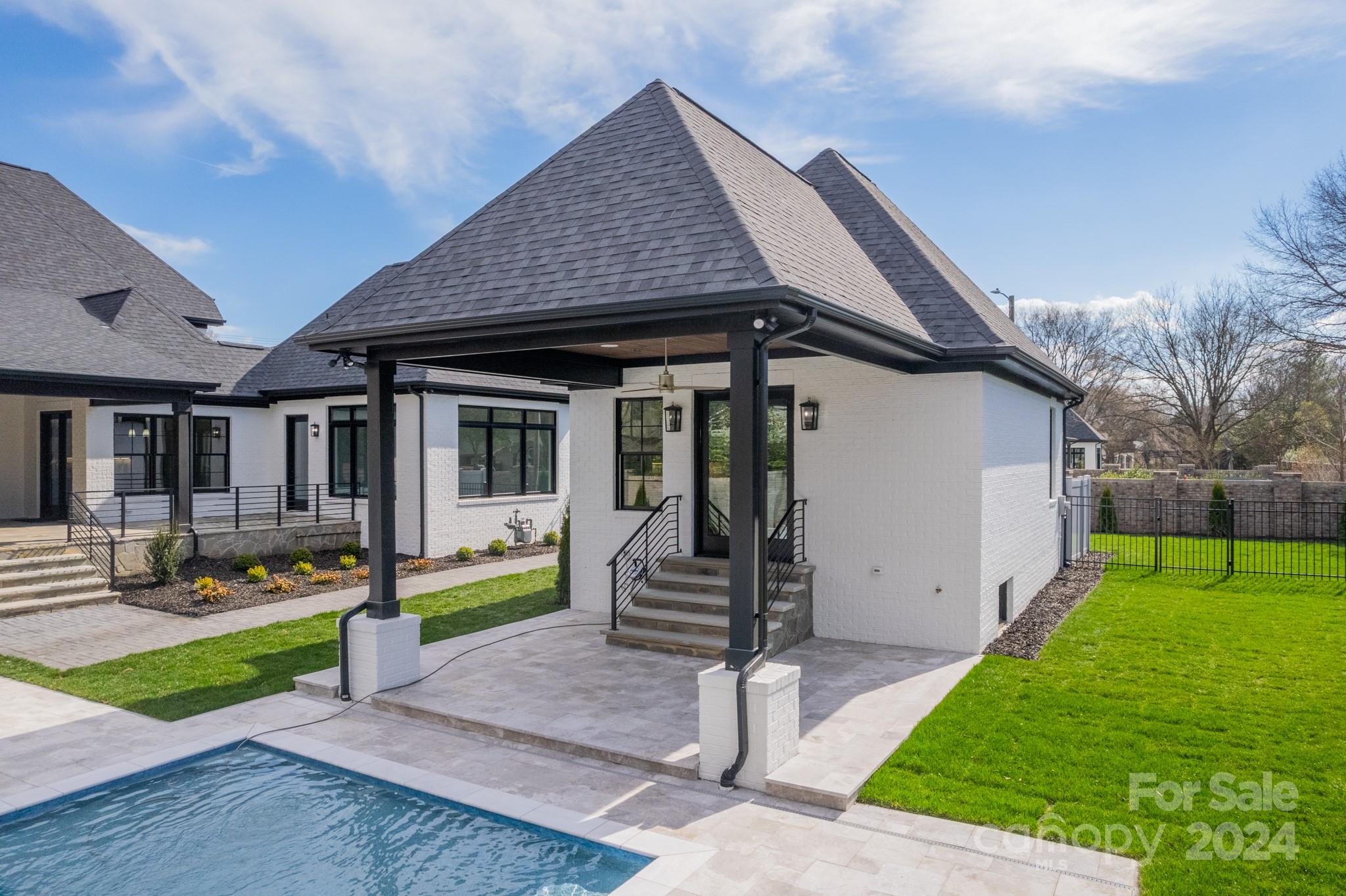 Quail Run - Residential