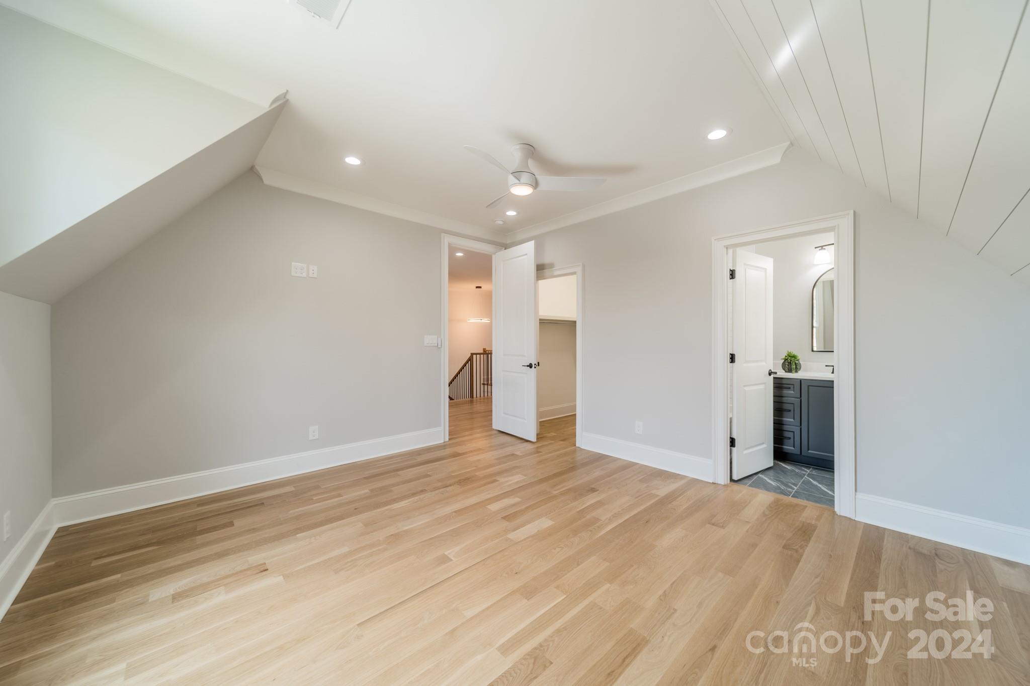 Quail Run - Residential
