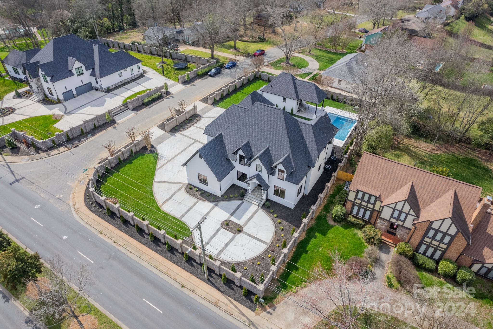 Quail Run - Residential