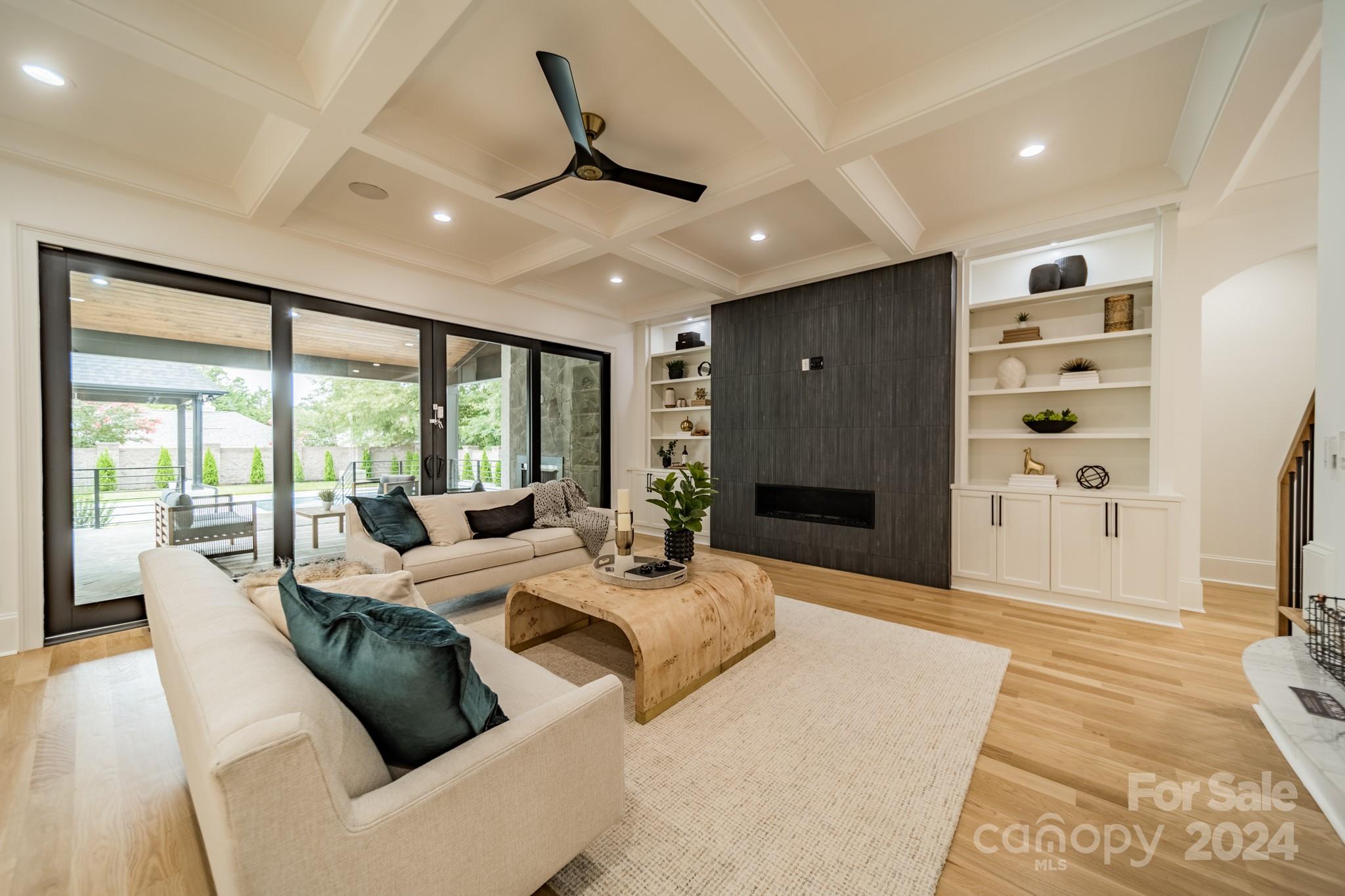 Quail Run - Residential