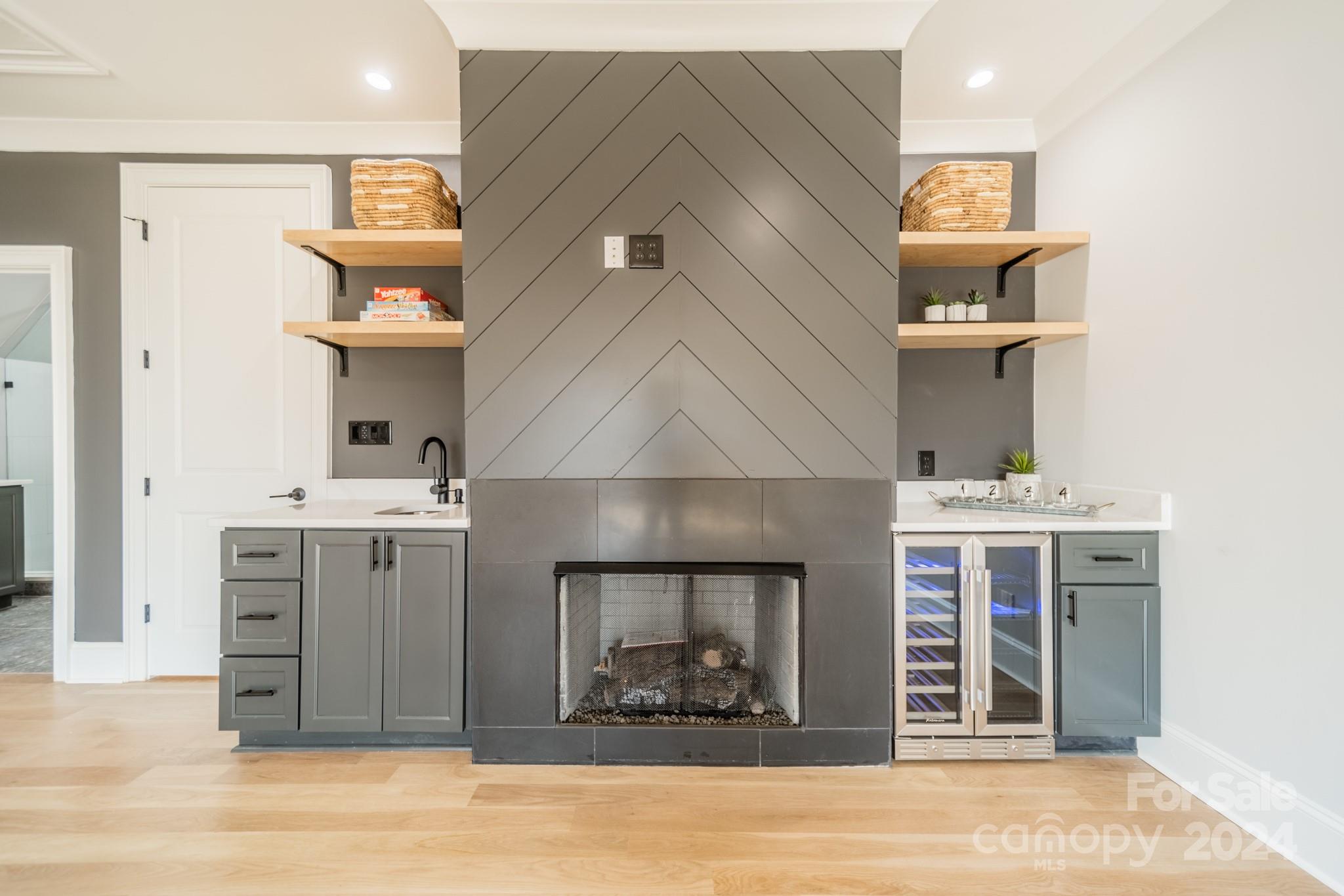 Quail Run - Residential