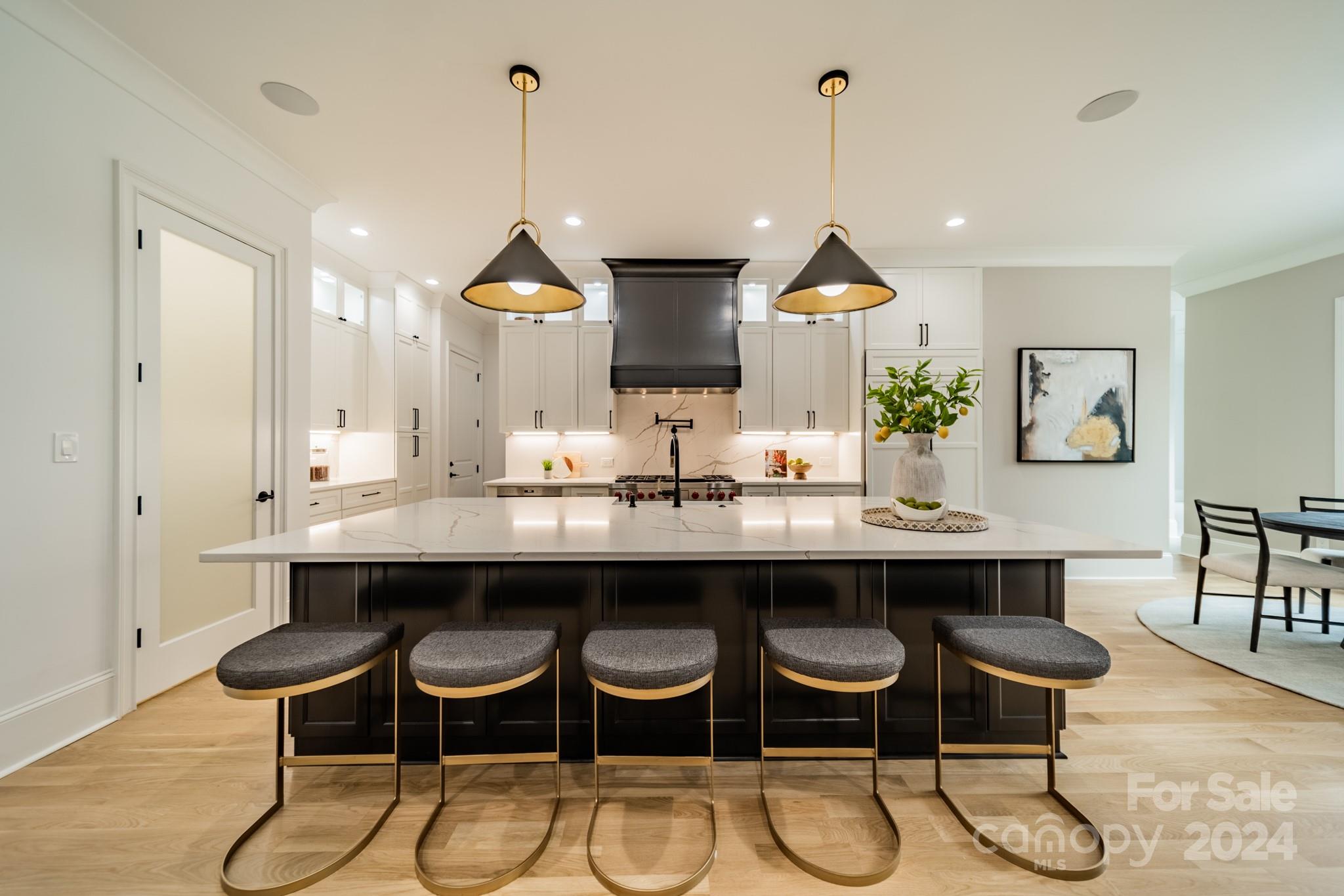 Quail Run - Residential