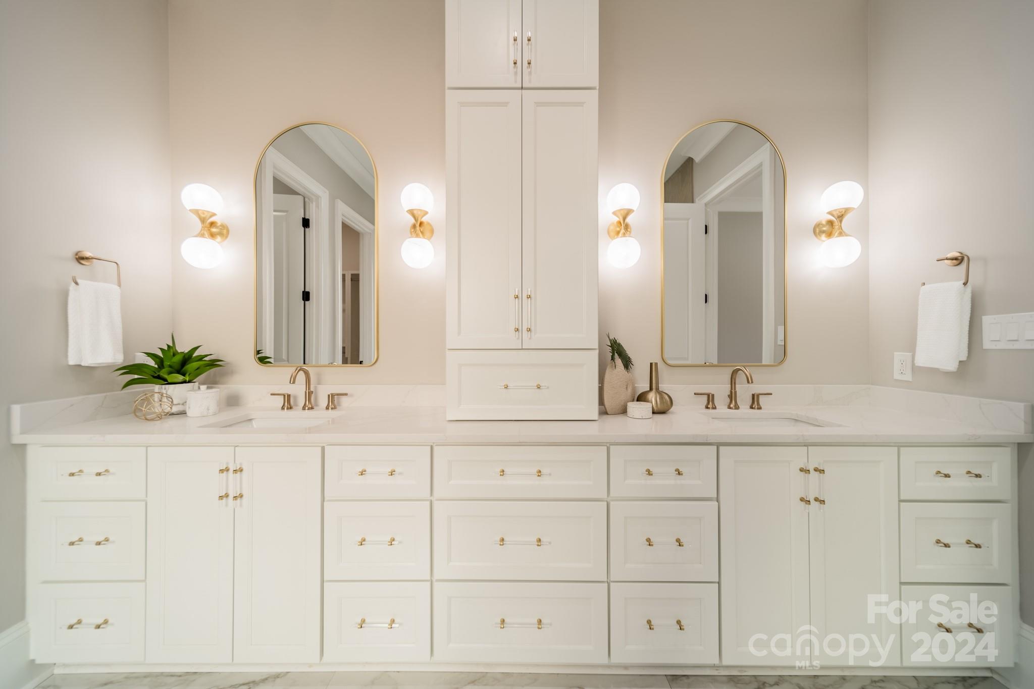 Quail Run - Residential