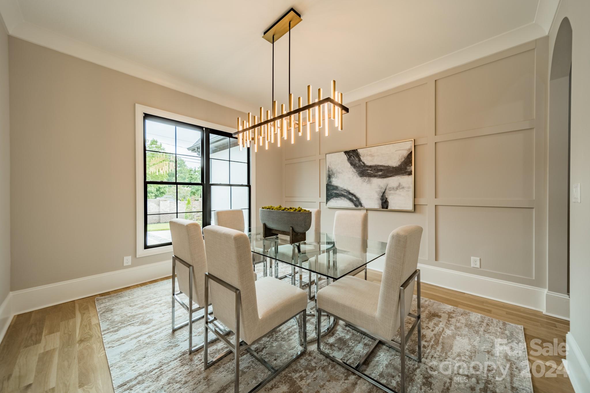 Quail Run - Residential