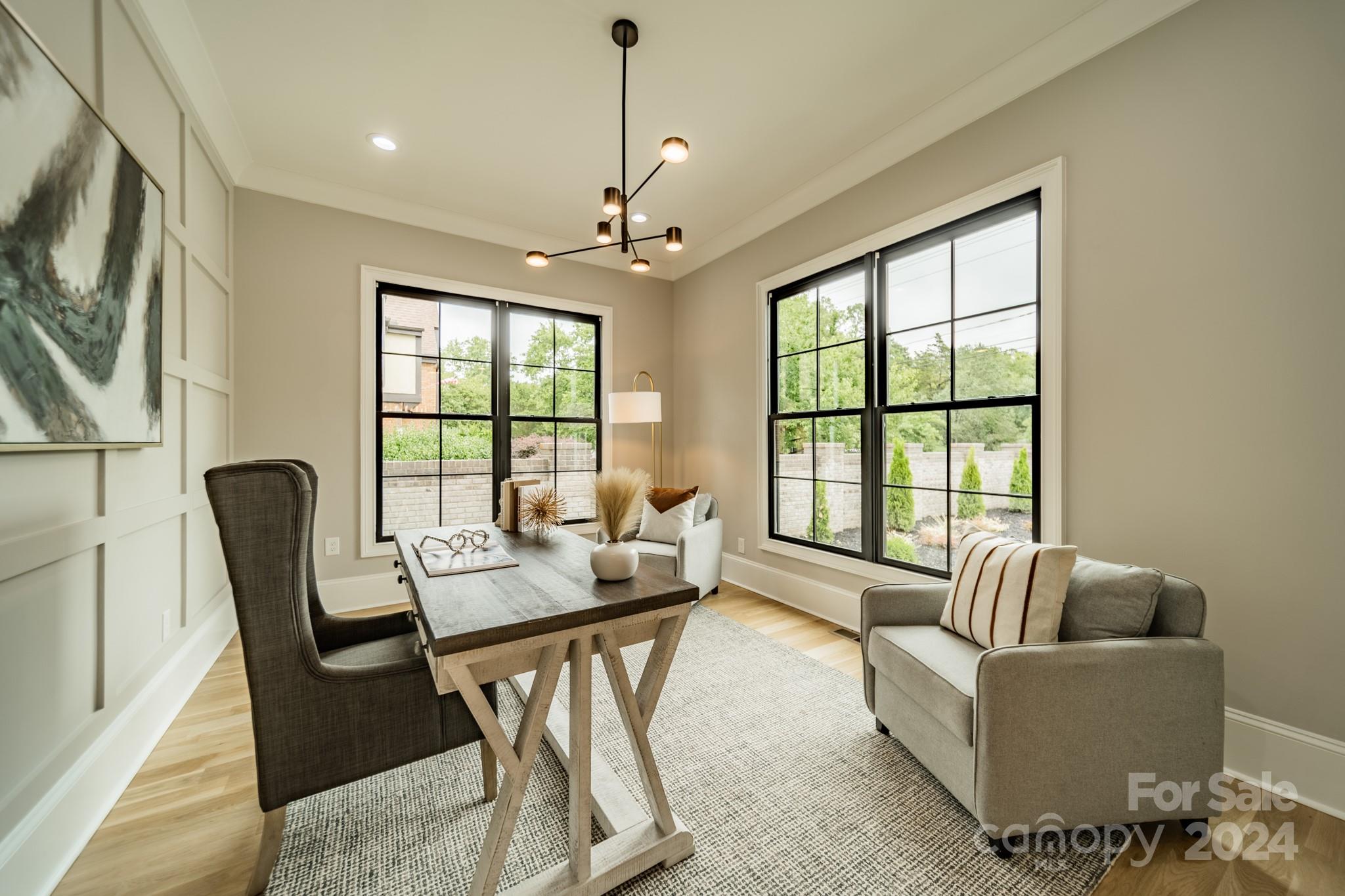 Quail Run - Residential