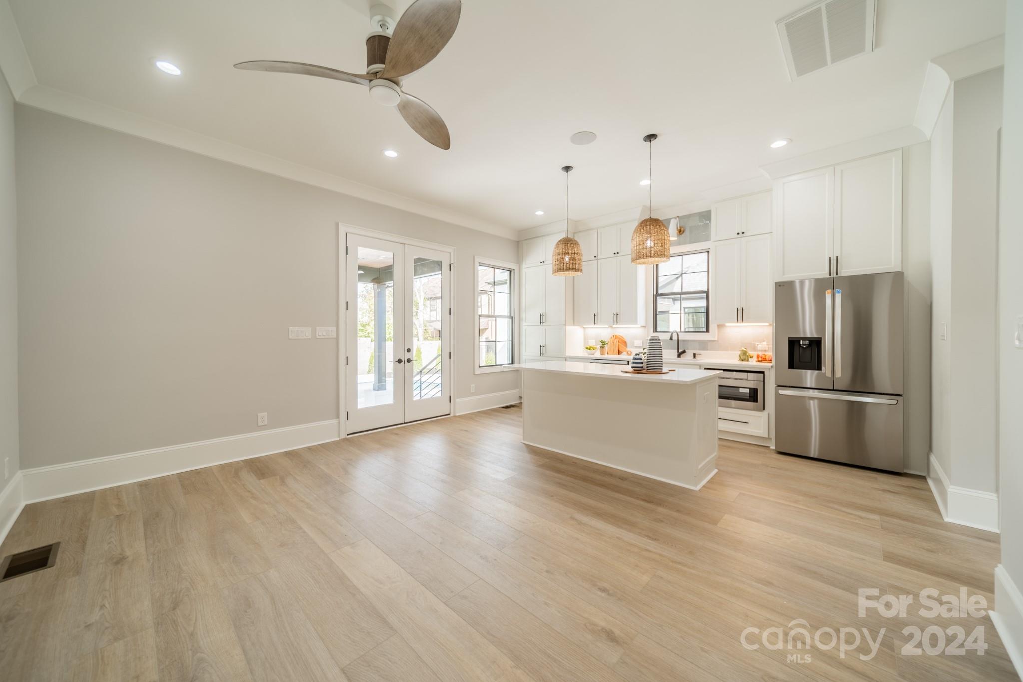 Quail Run - Residential