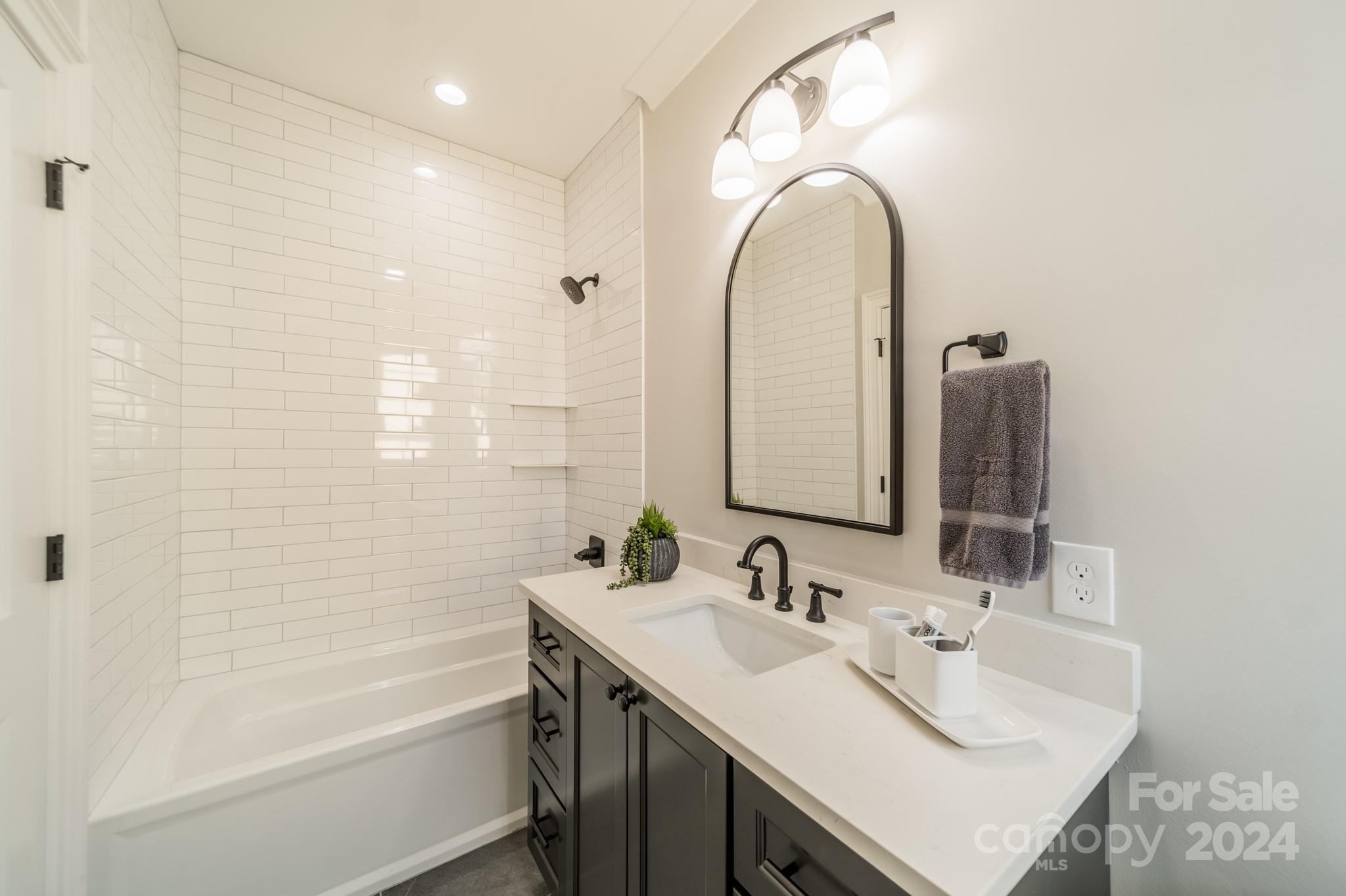 Quail Run - Residential