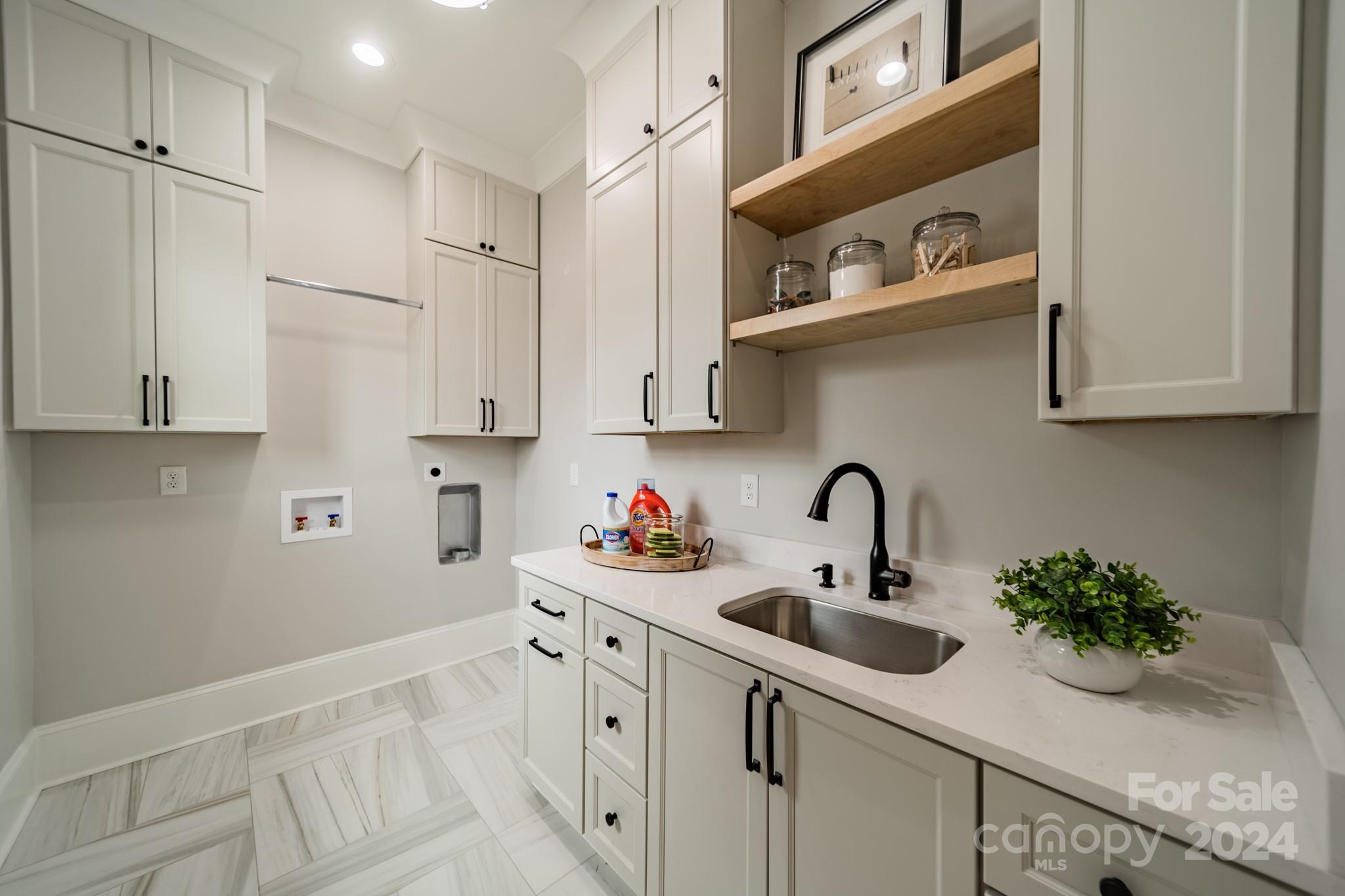 Quail Run - Residential