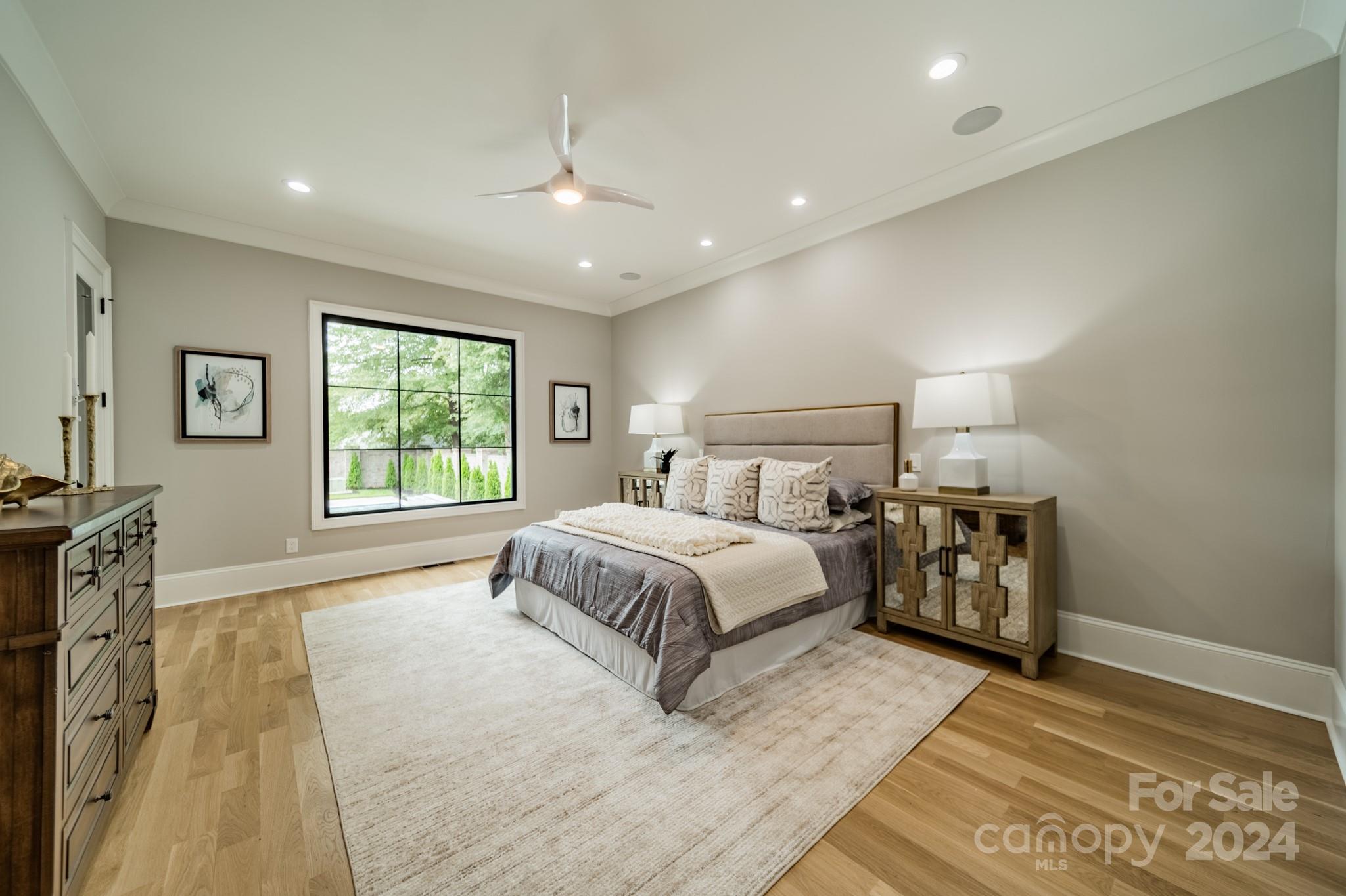 Quail Run - Residential