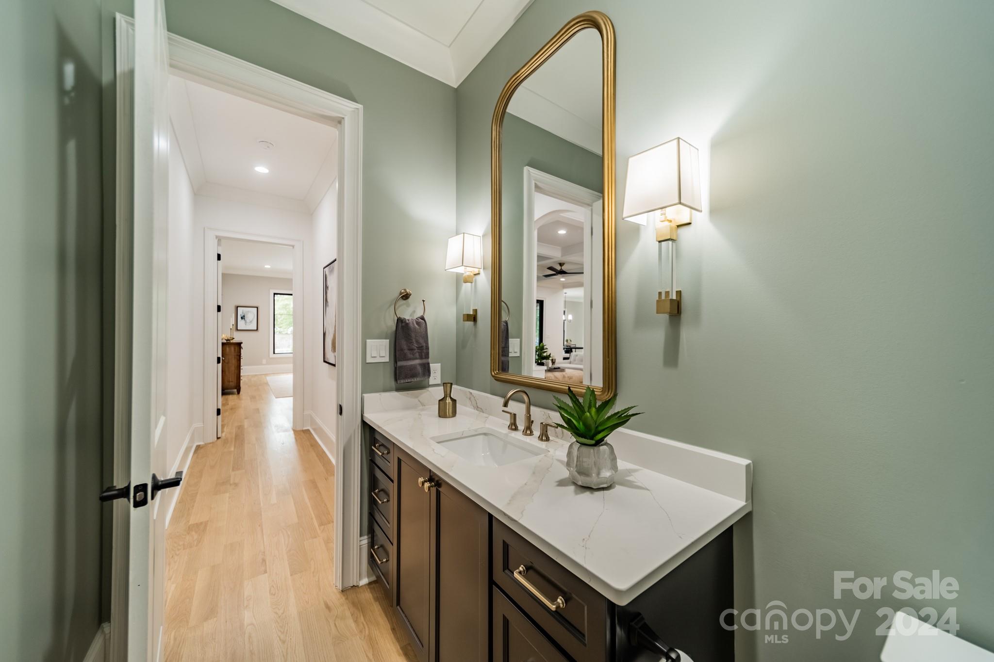 Quail Run - Residential