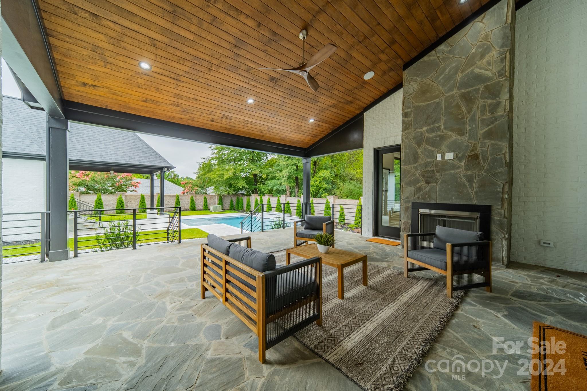 Quail Run - Residential