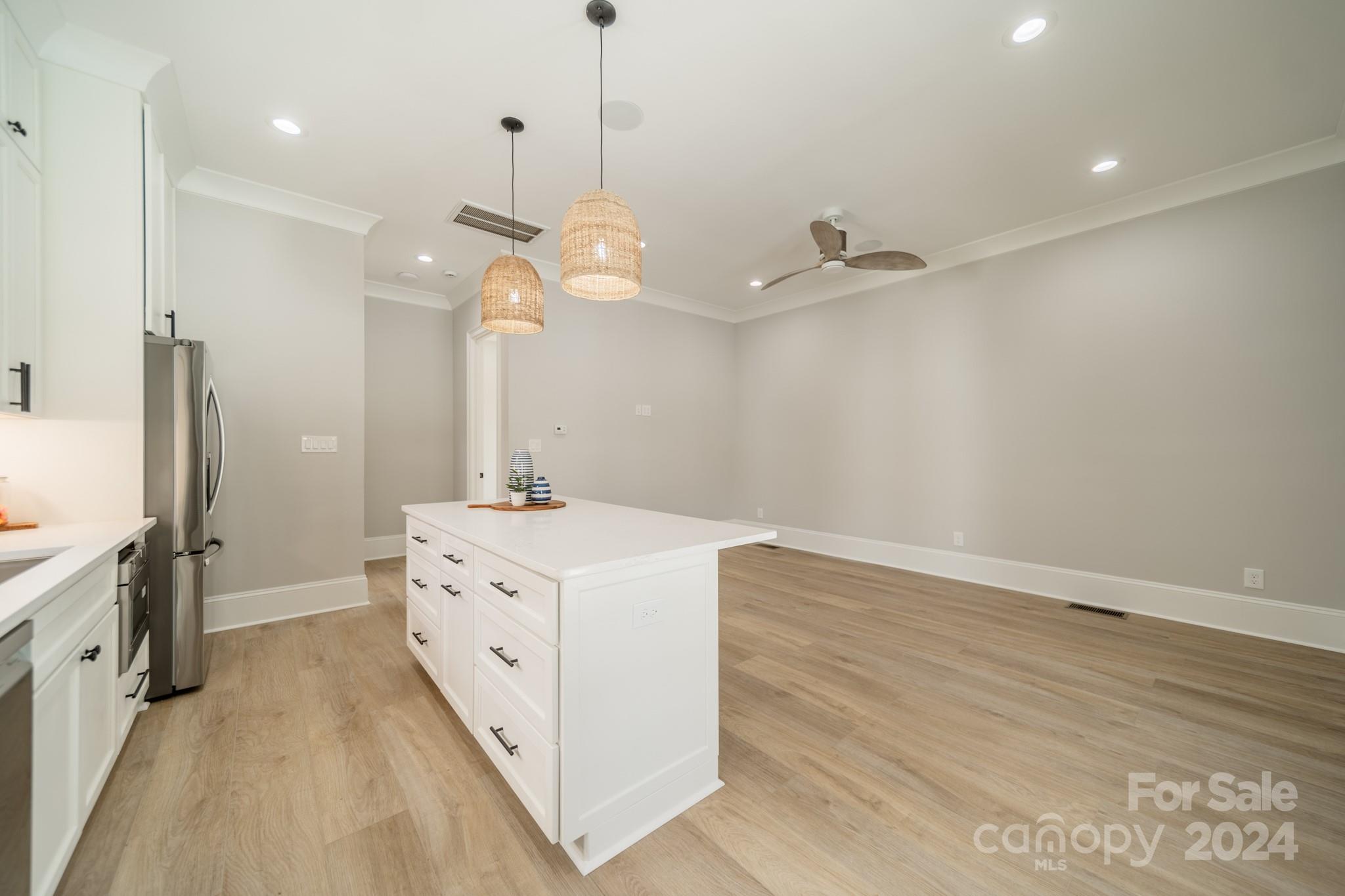 Quail Run - Residential