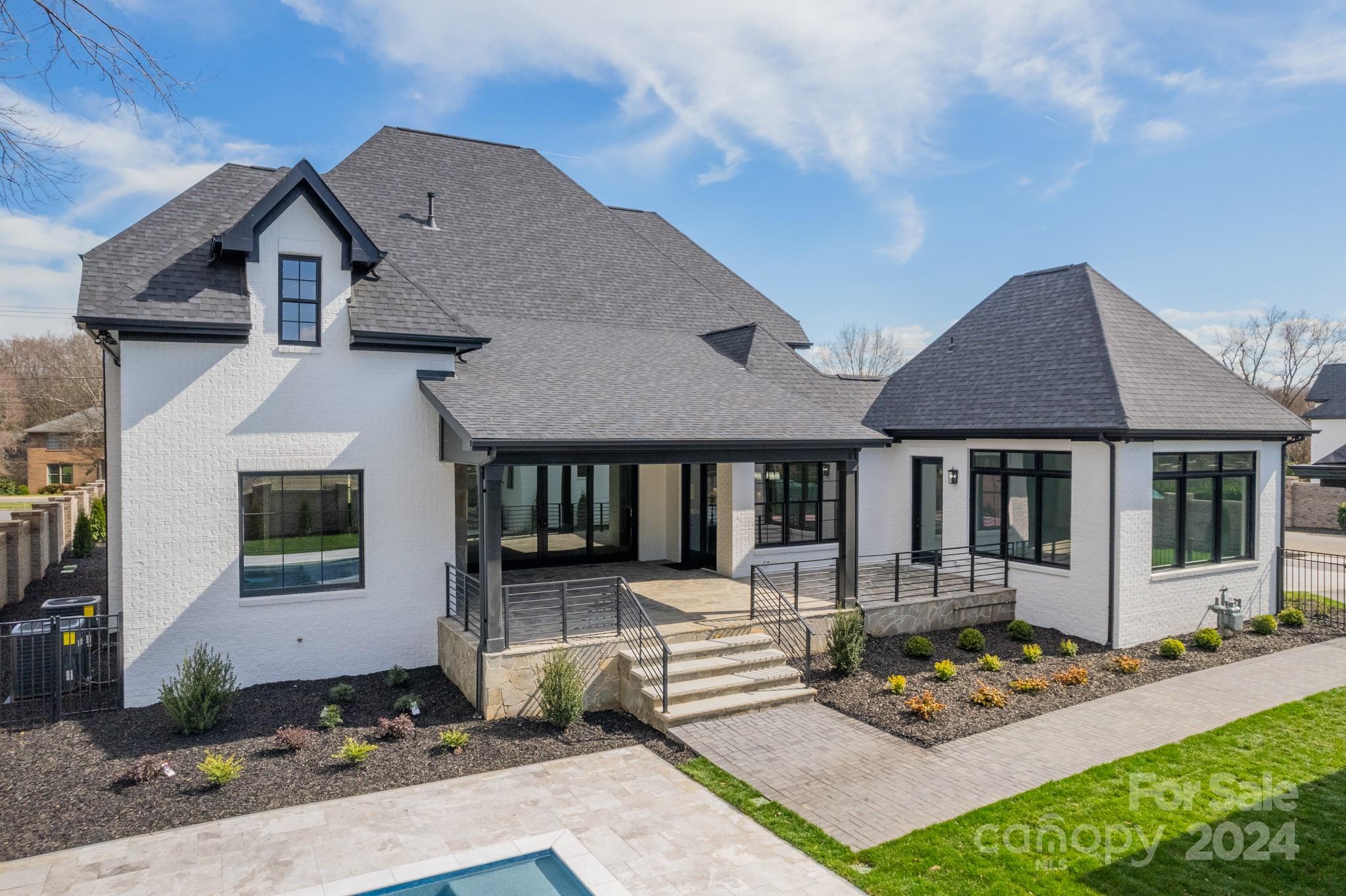Quail Run - Residential