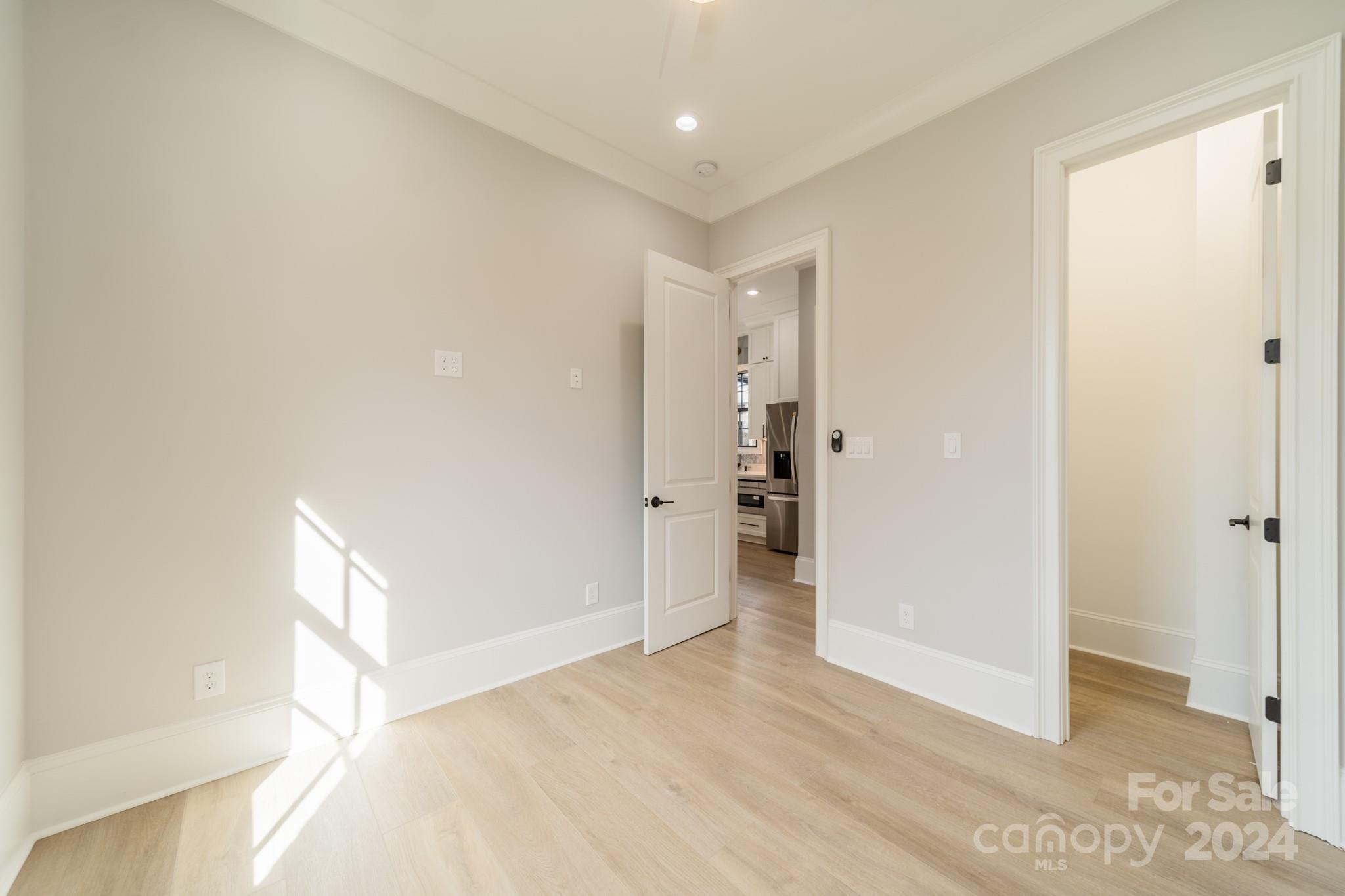 Quail Run - Residential