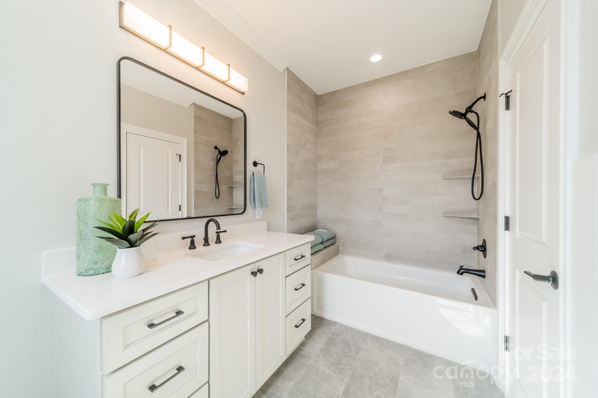 Quail Run - Residential