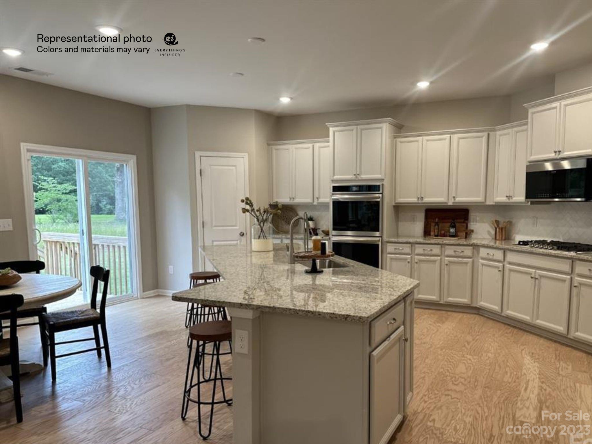 Gambill Forest - Residential