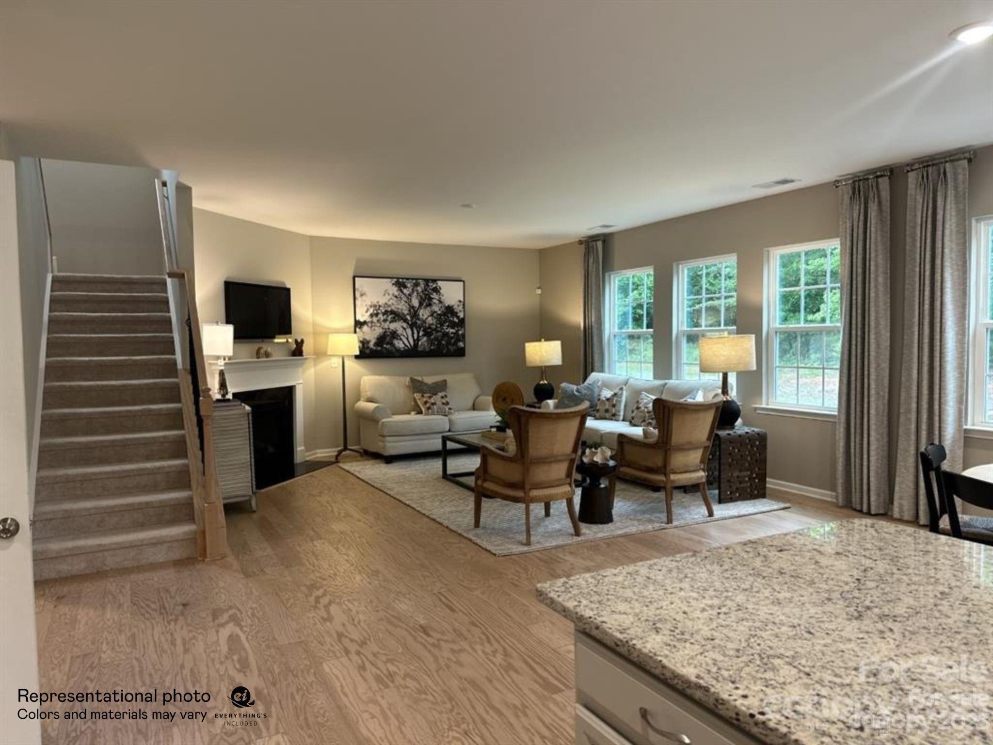 Gambill Forest - Residential