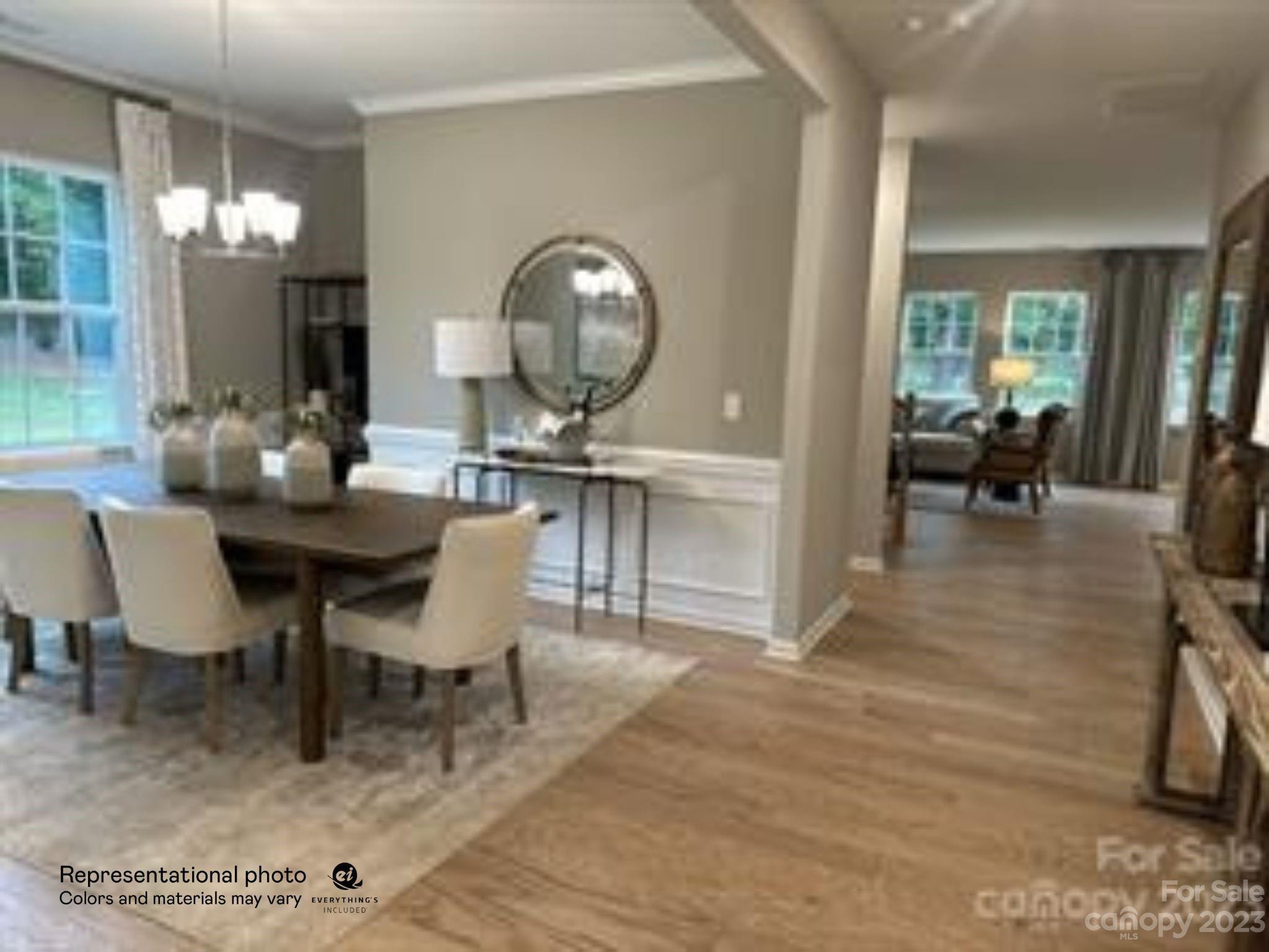 Gambill Forest - Residential