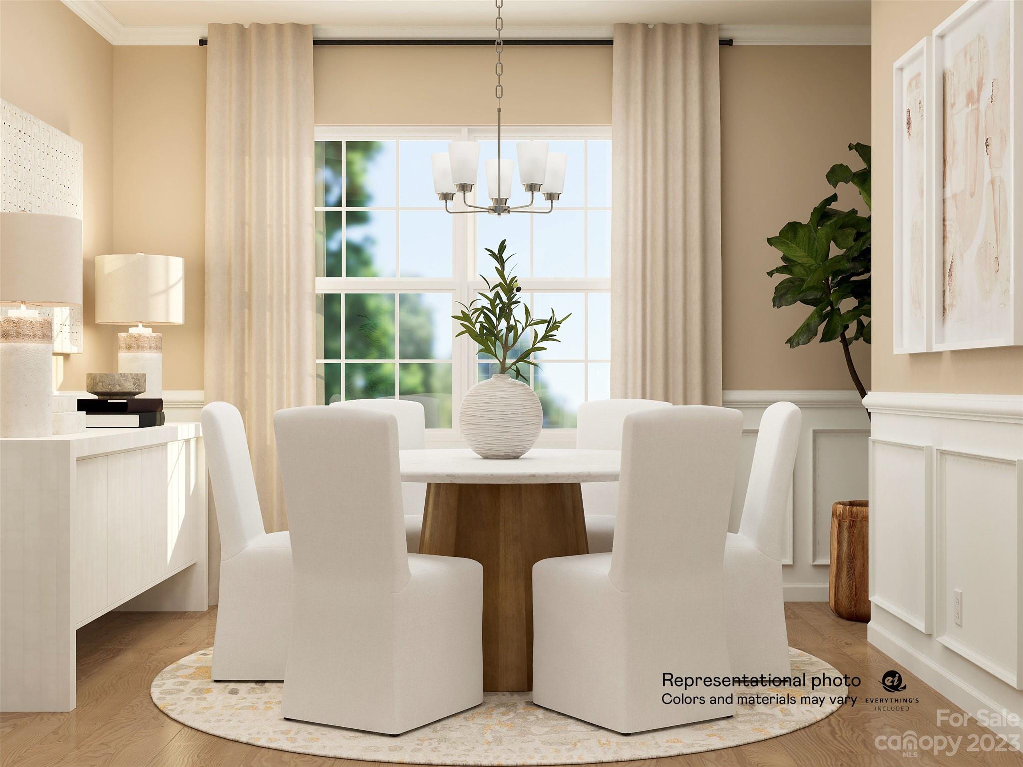 Gambill Forest - Residential