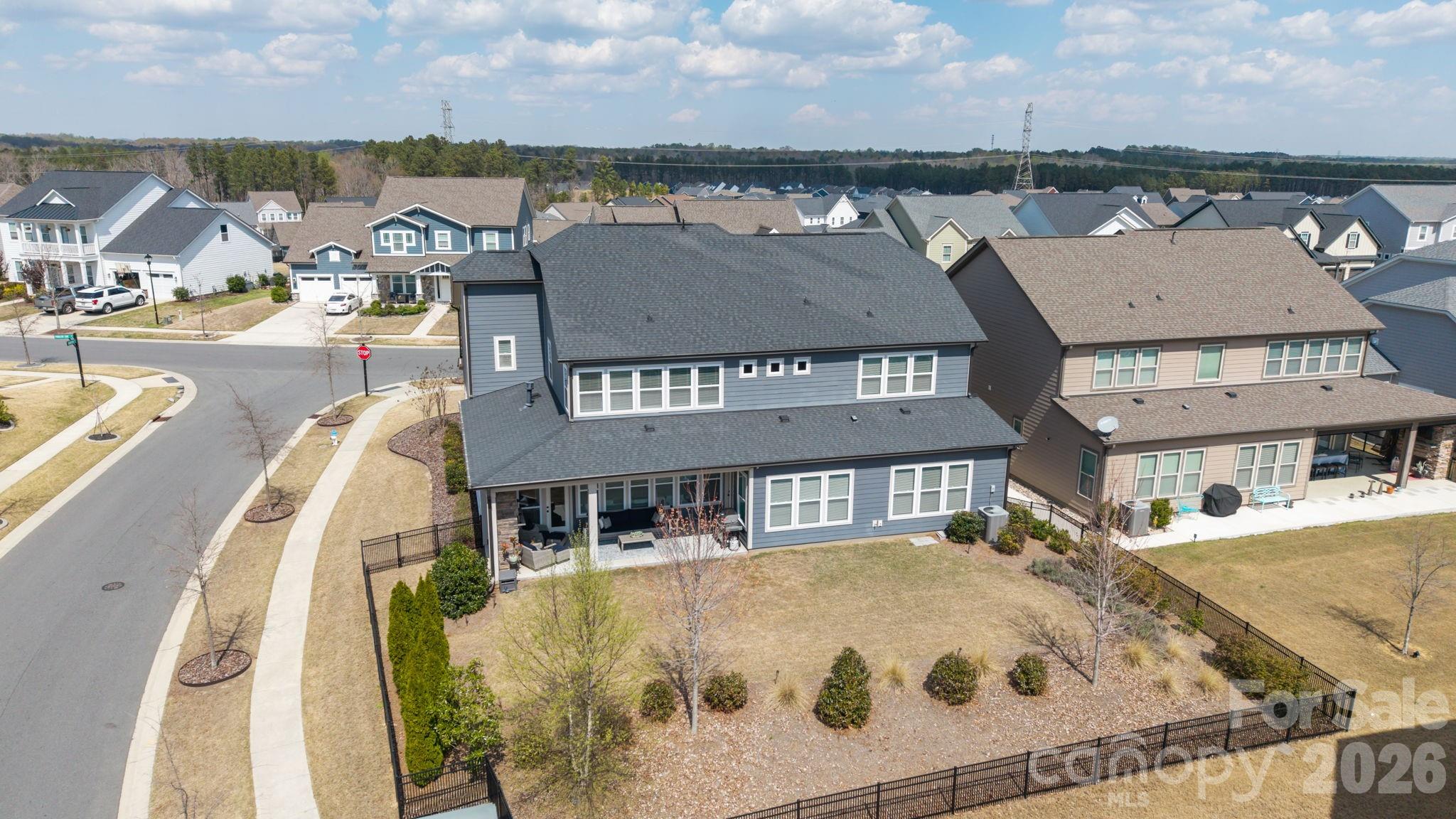 Paddlers Cove - Residential