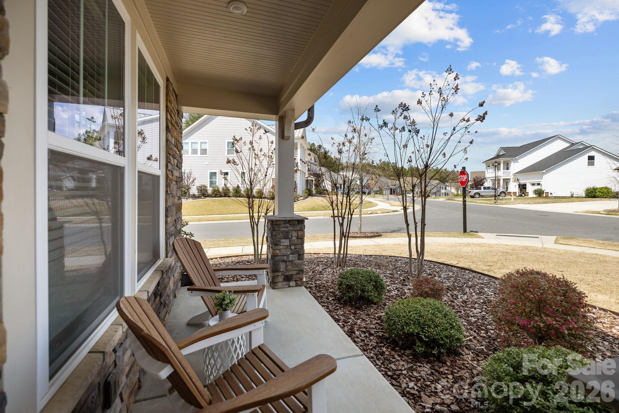 Paddlers Cove - Residential