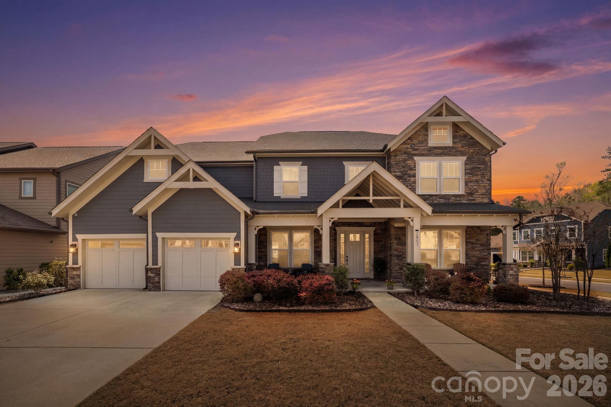 Paddlers Cove - Residential