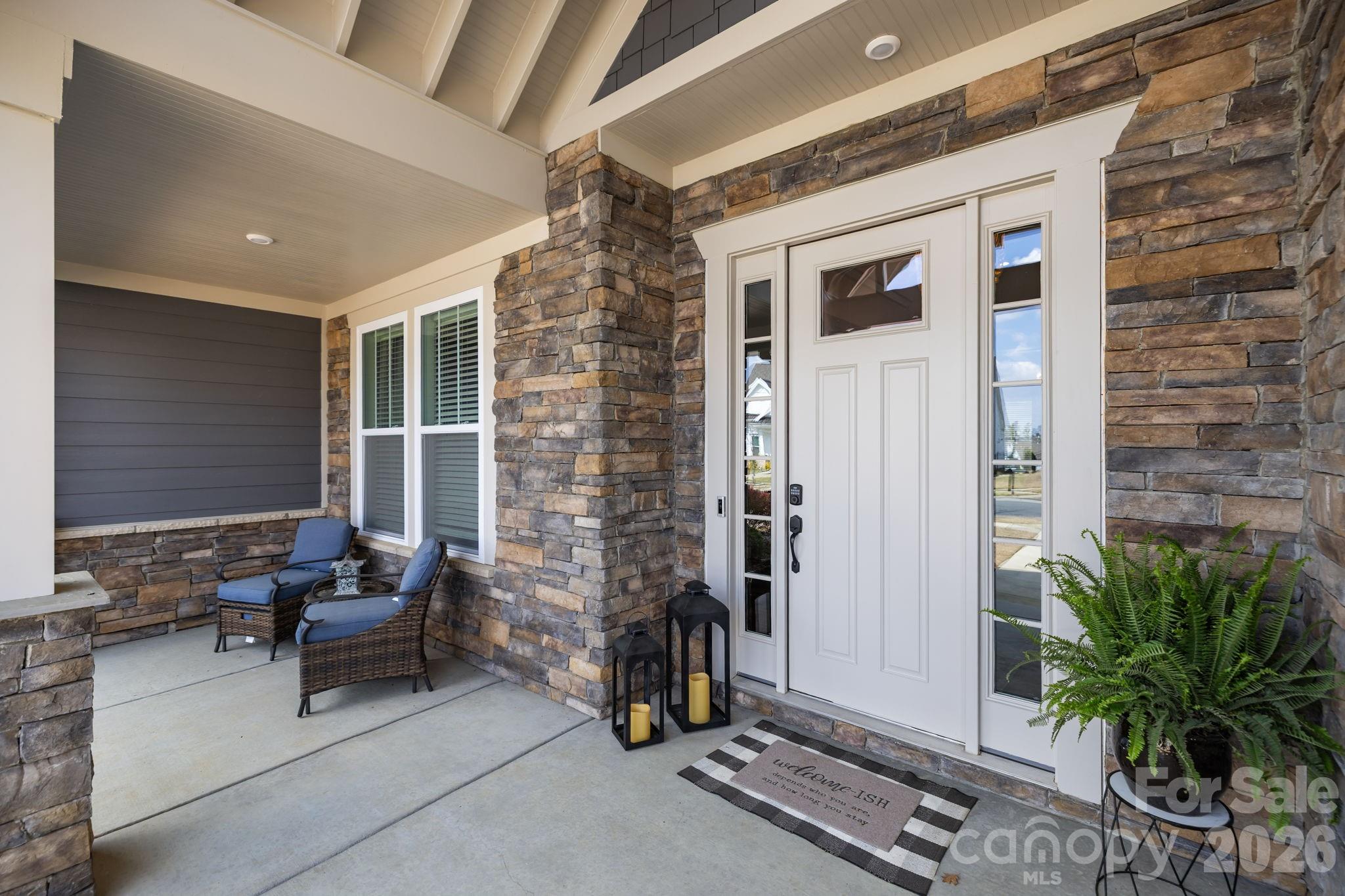 Paddlers Cove - Residential