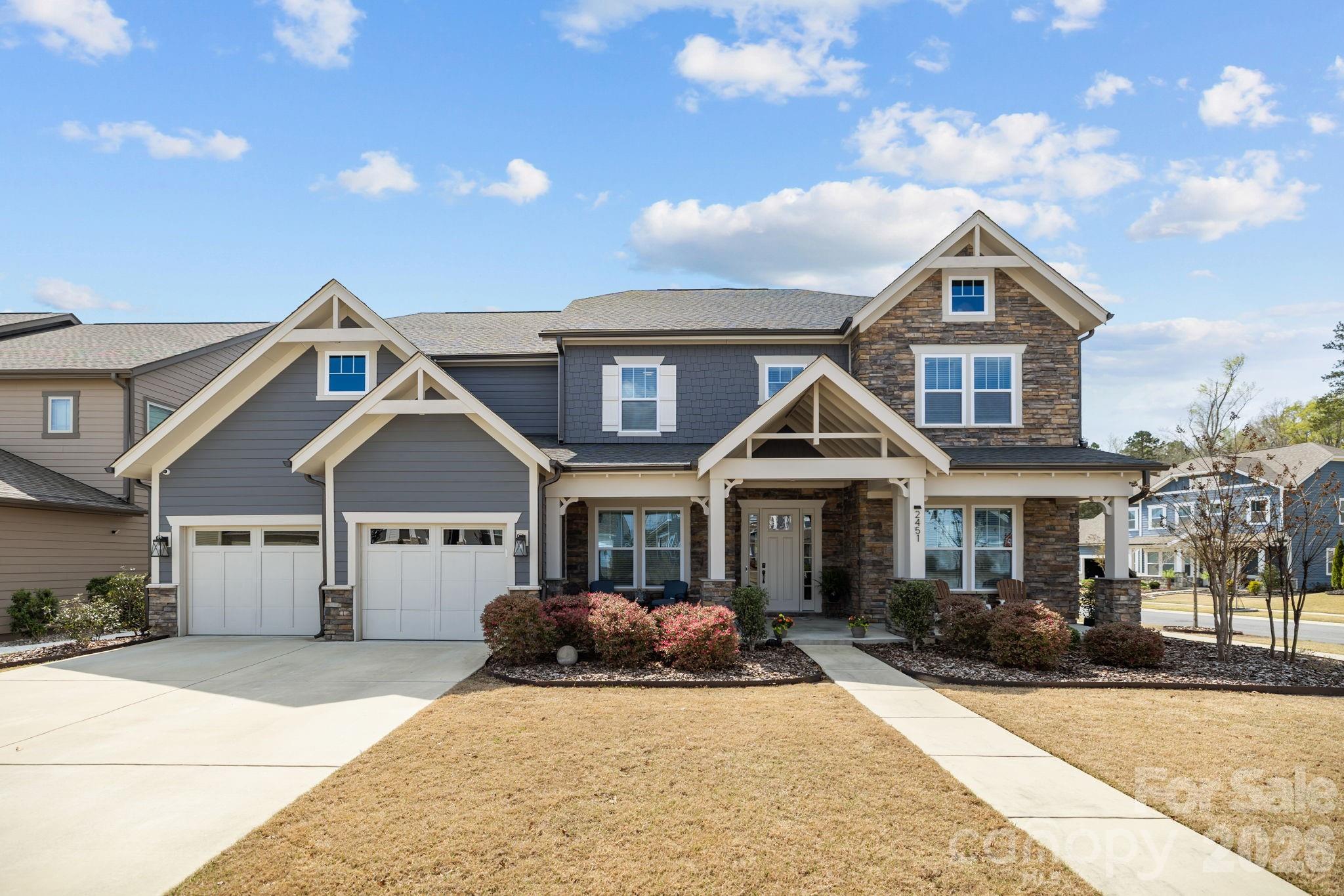 Paddlers Cove - Residential