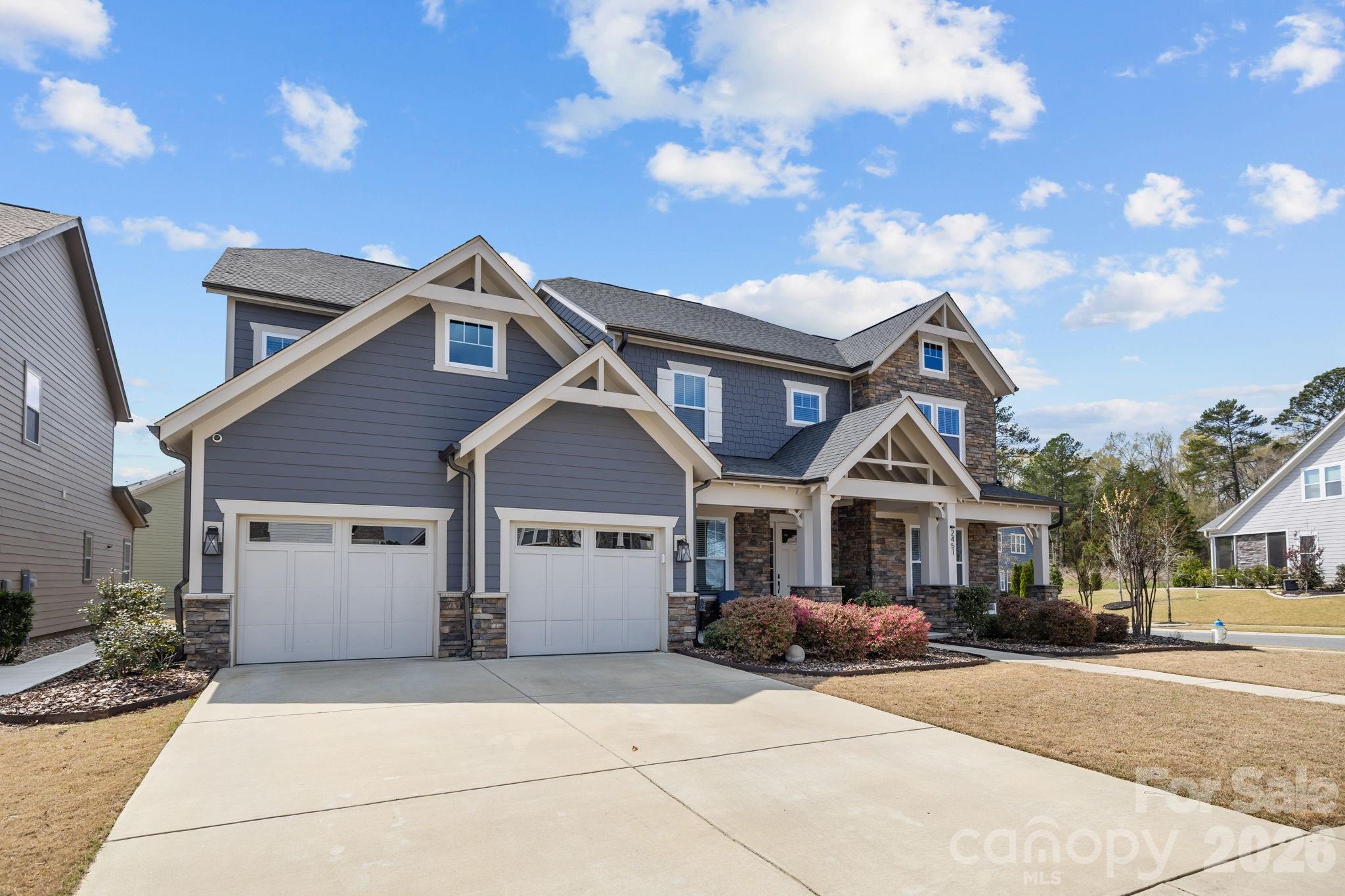 Paddlers Cove - Residential
