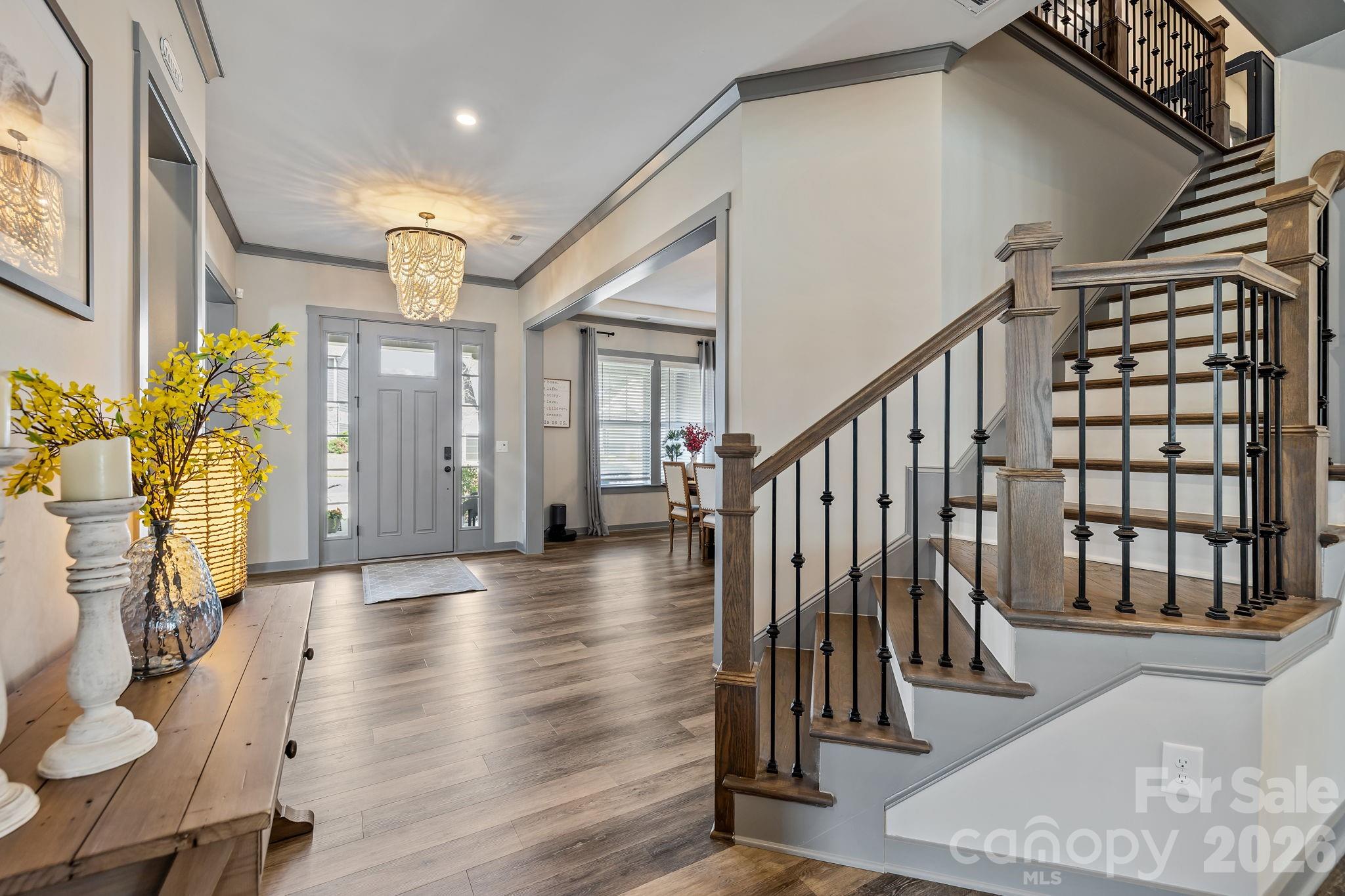 Paddlers Cove - Residential
