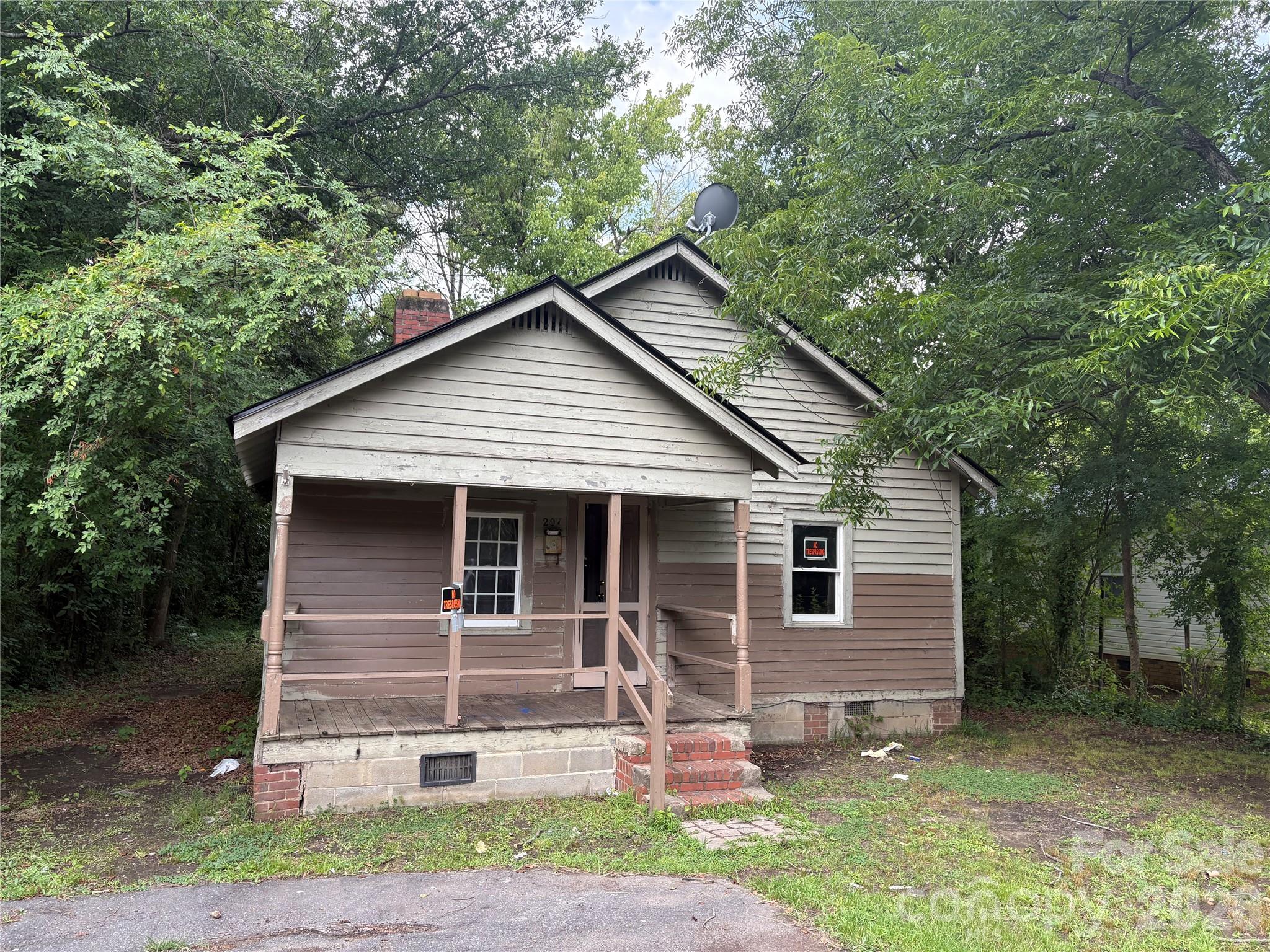 Sunset Park - Residential
