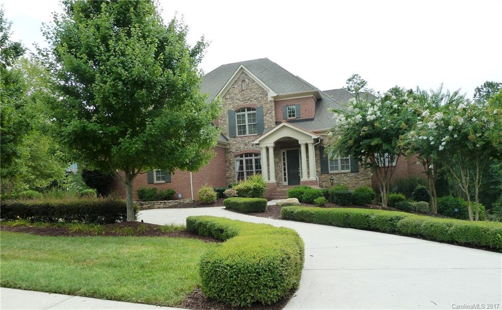Firethorne - Residential