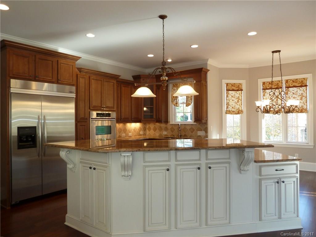 Firethorne - Residential