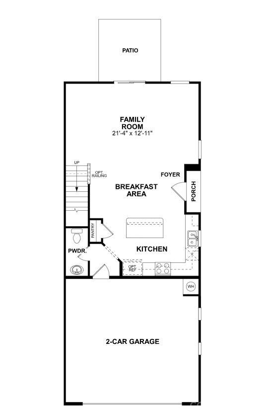 Canterbury Station - Residential