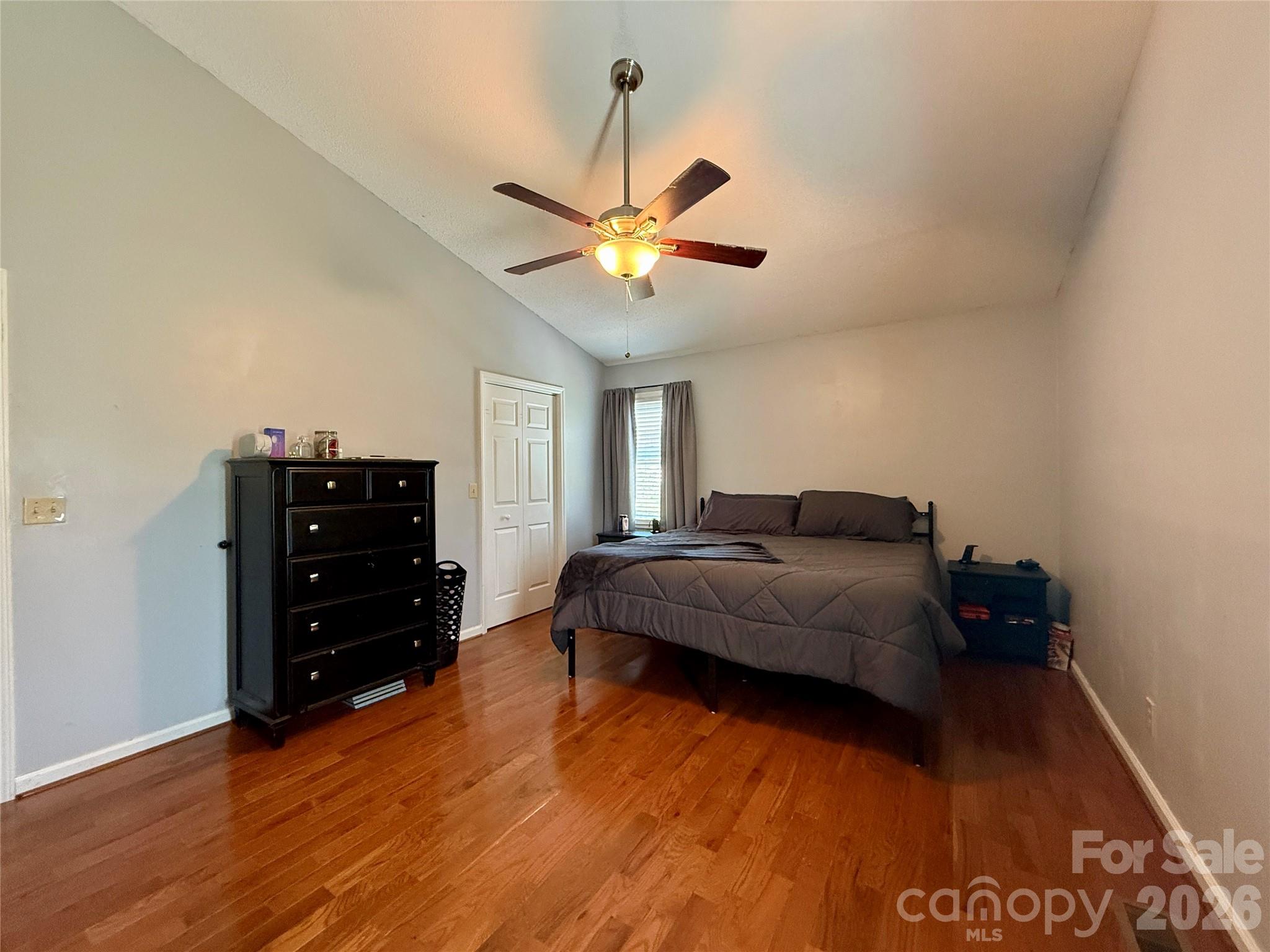 Virginia Acres - Residential